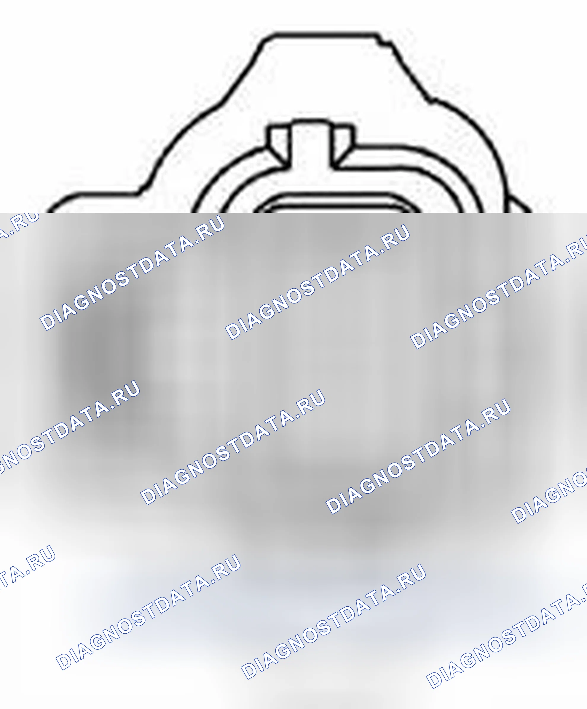 Рис. 13. Ford Escape III