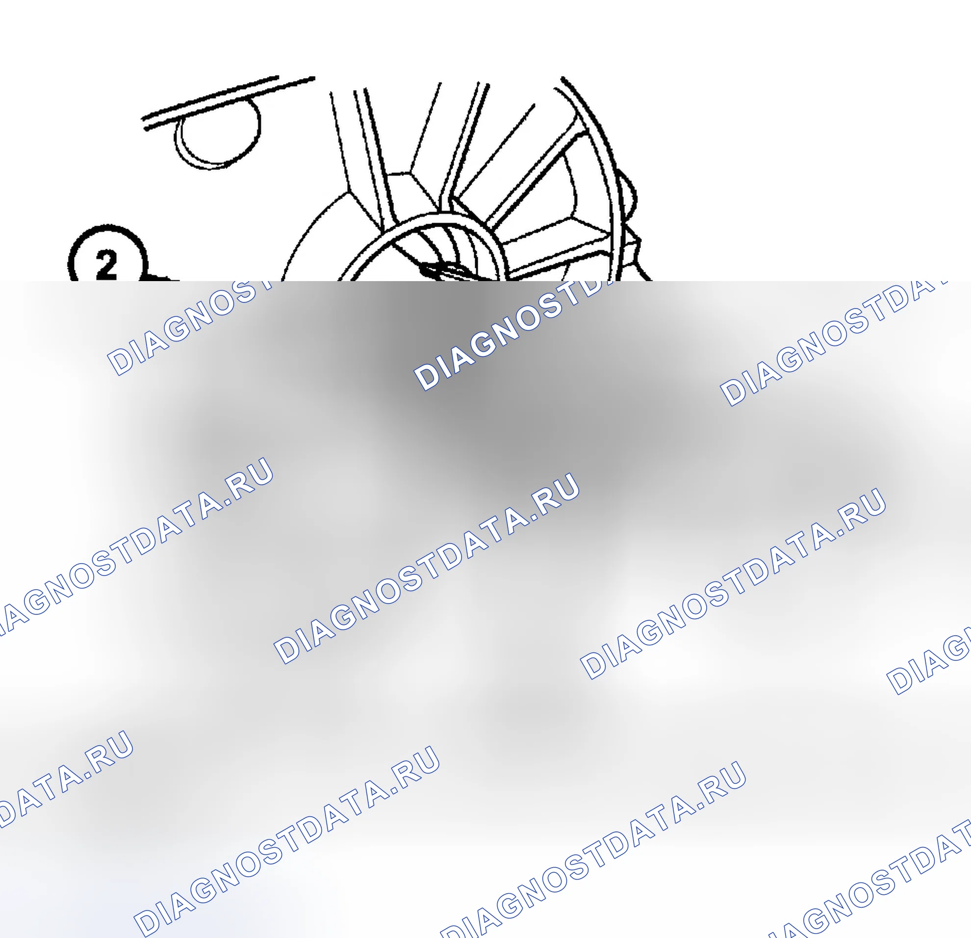 Рис. 237. Dodge Pickup R1500 