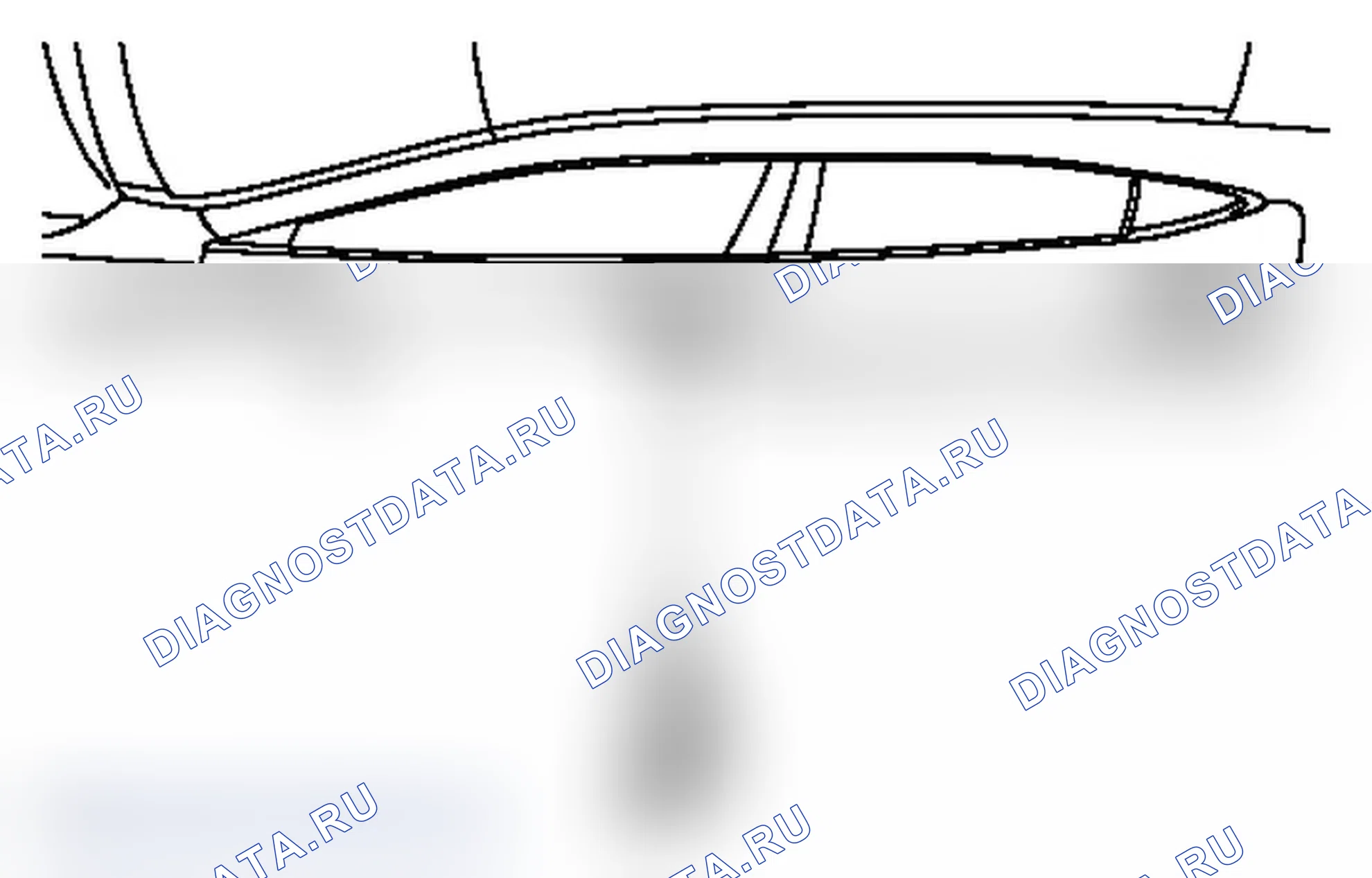 Рис. 239: ПОРЯДОК ВЫПОЛНЕНИЯ РАБОТ. Lexus IS F I