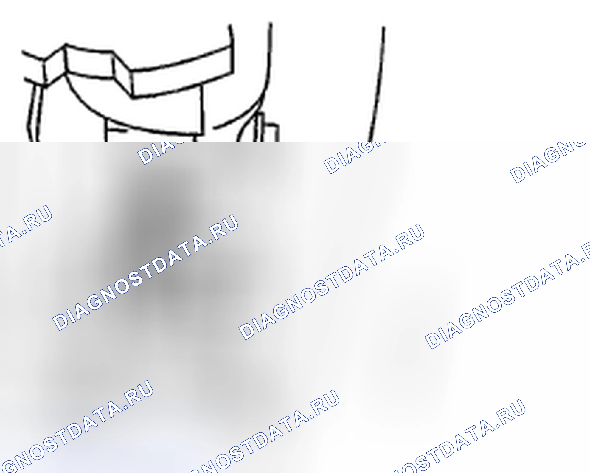 Рис. 371. Subaru Impreza GH