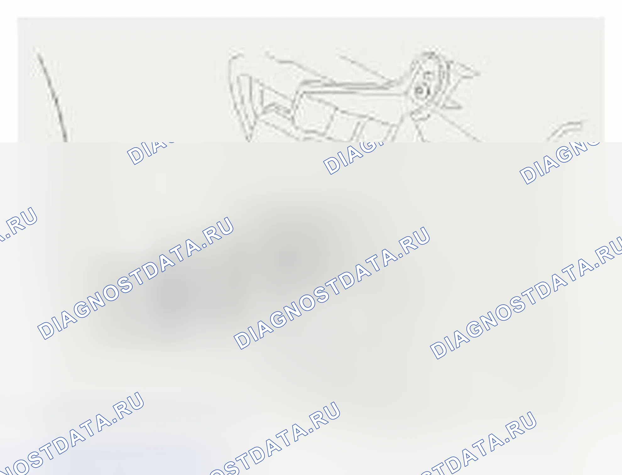 Рис. 13: Демонтаж. Hyundai Veloster I