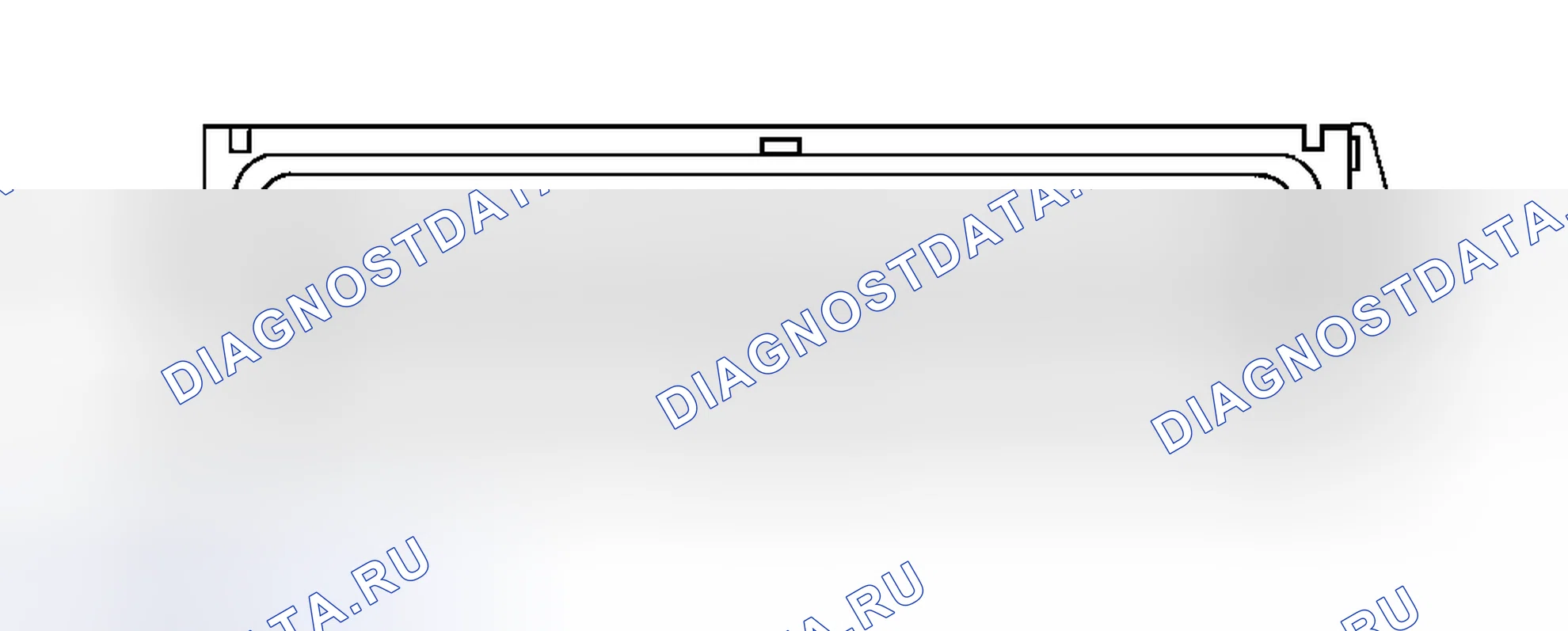 Рис. 2. Hyundai Palisade I