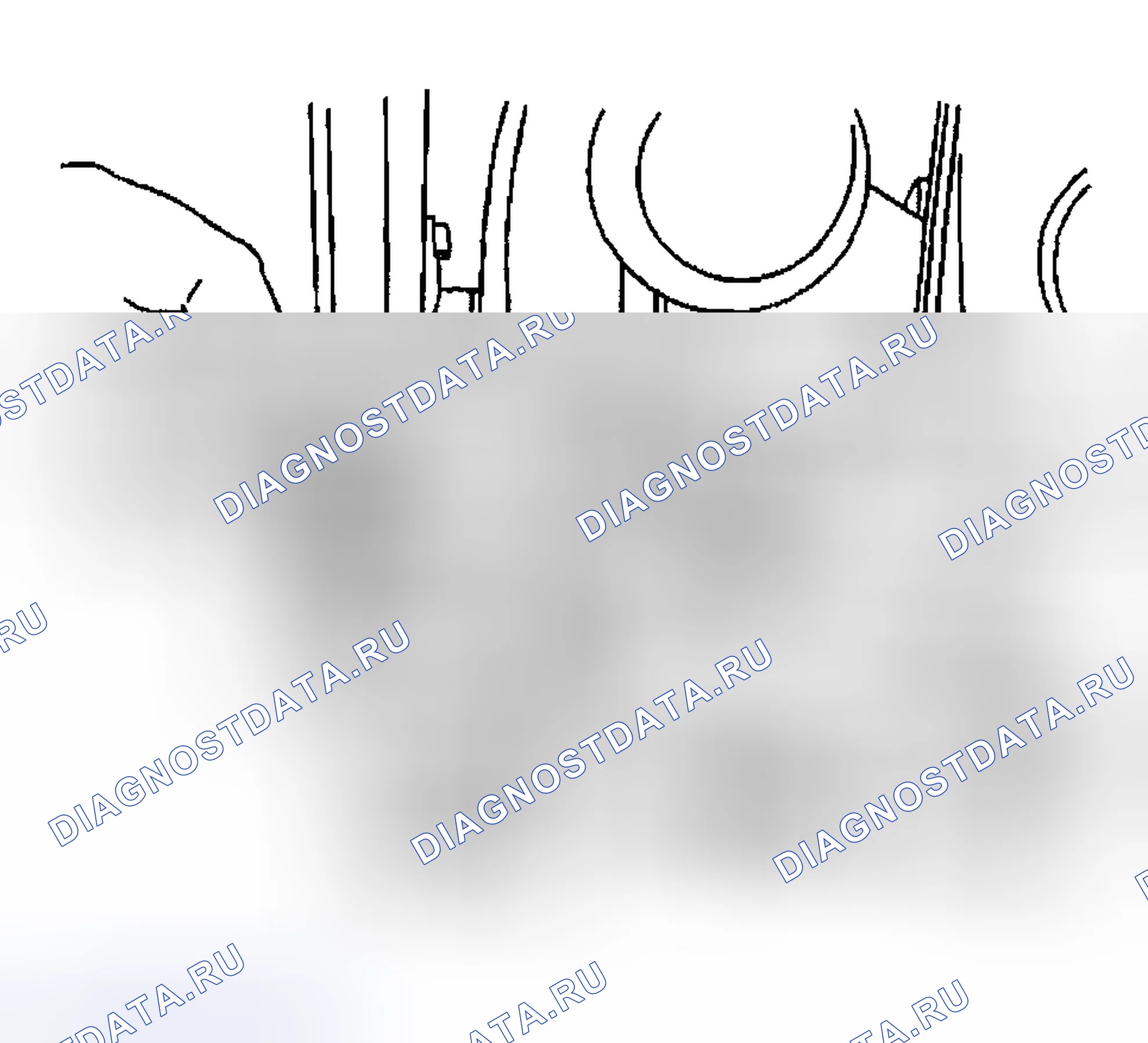 Рис. 81: Процедура установки. Hyundai Venue I