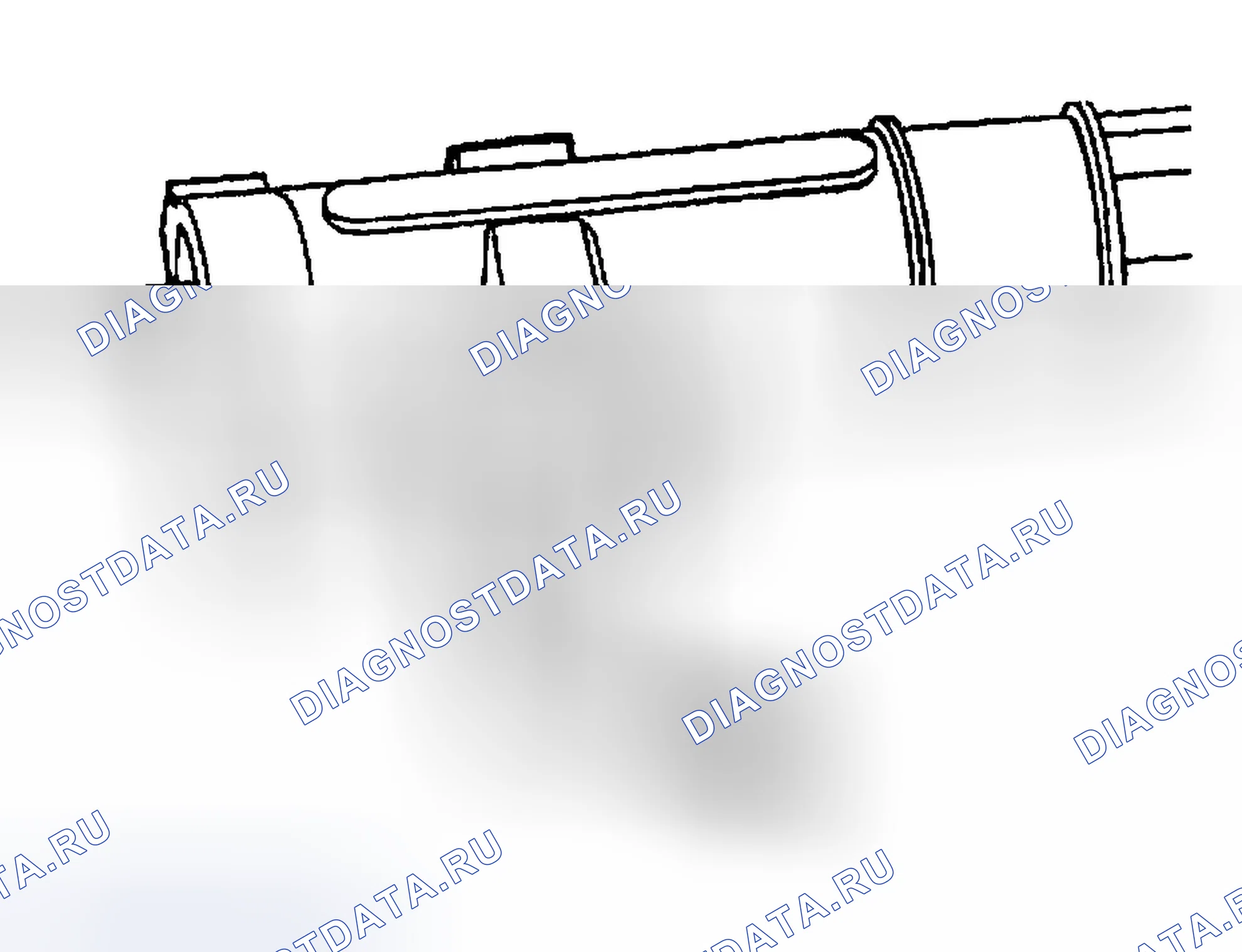 Рис. 83. Ford Excursion I