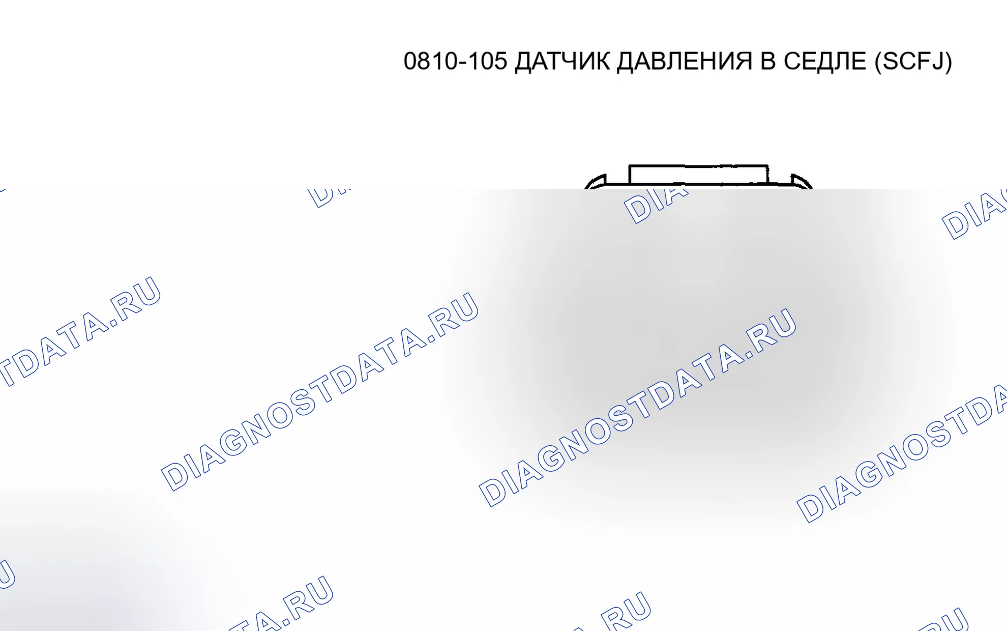 Рис. 124. Mazda Tribute I рестайлинг