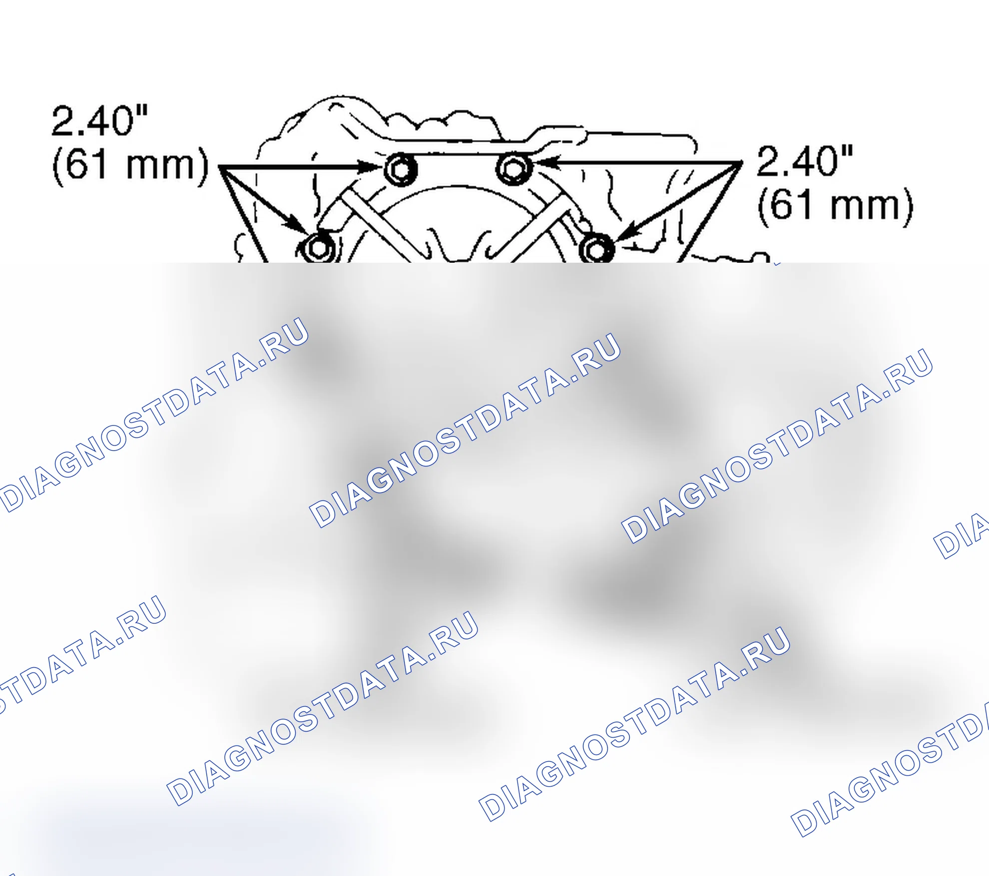 Рис. 85: Повторная сборка (A-540E и A-540H). Lexus ES V20