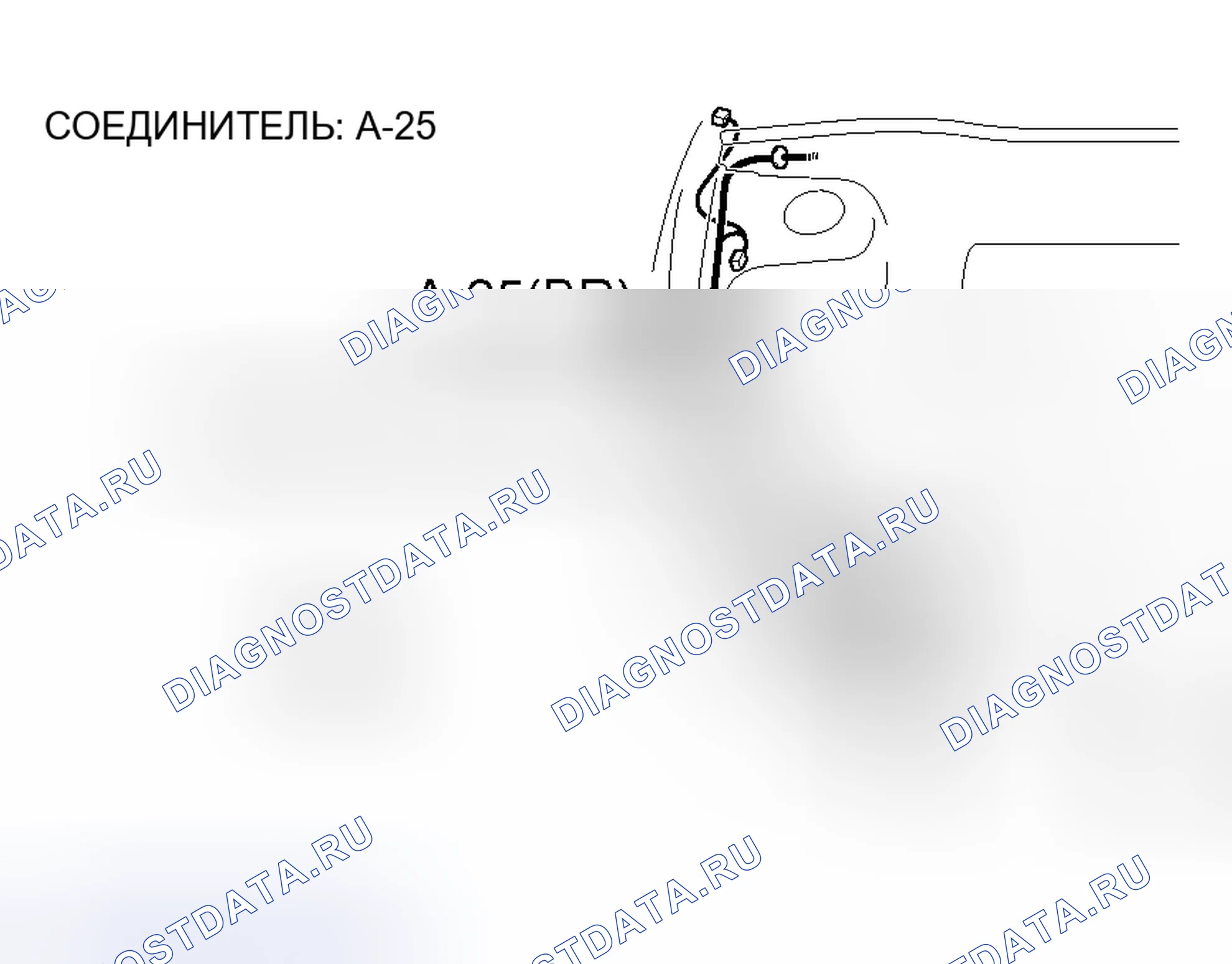 Рис. 80. Mitsubishi Lancer IX рестайлинг
