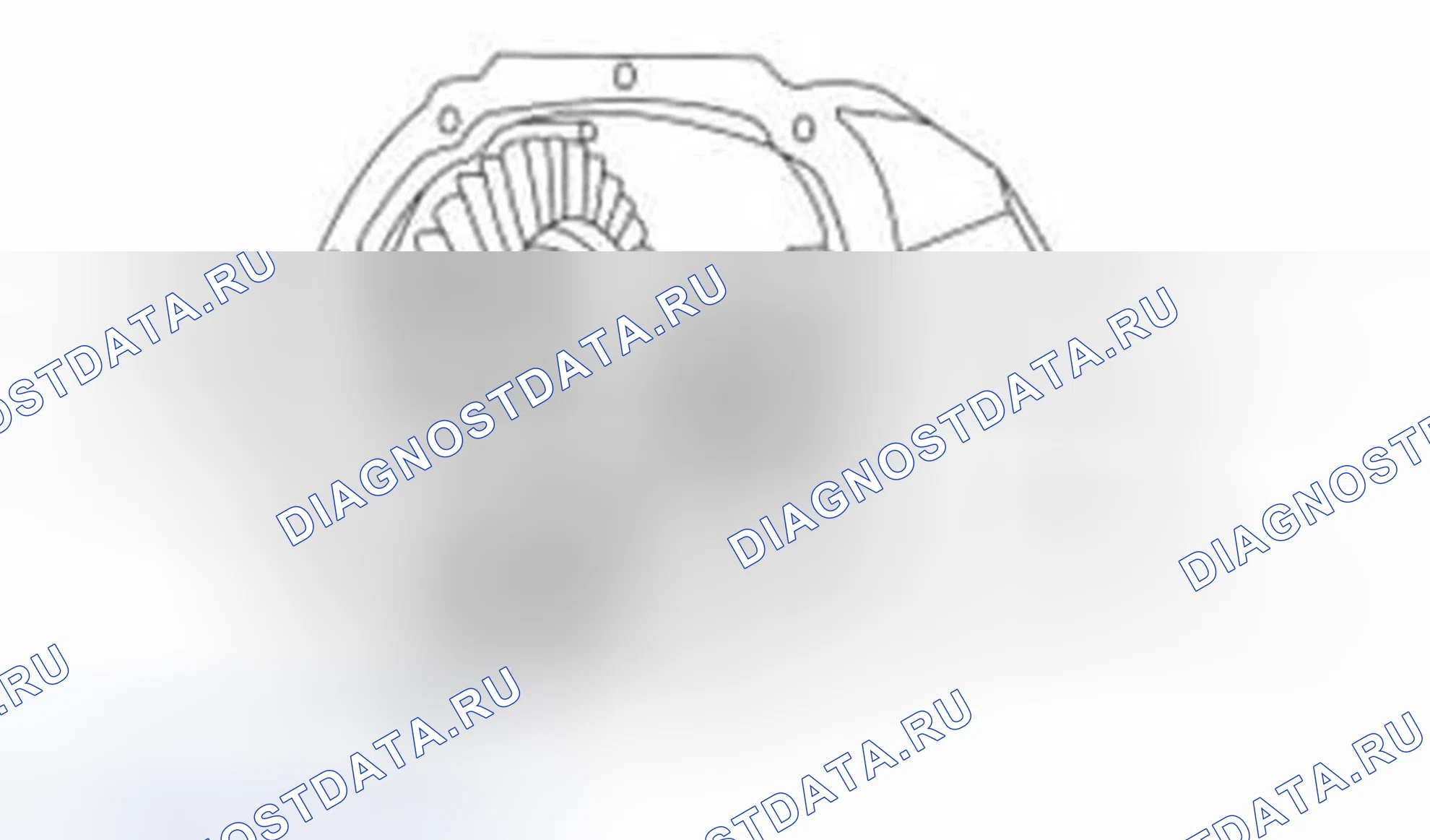 Рис. 85: Установка. Ford Mustang V рестайлинг