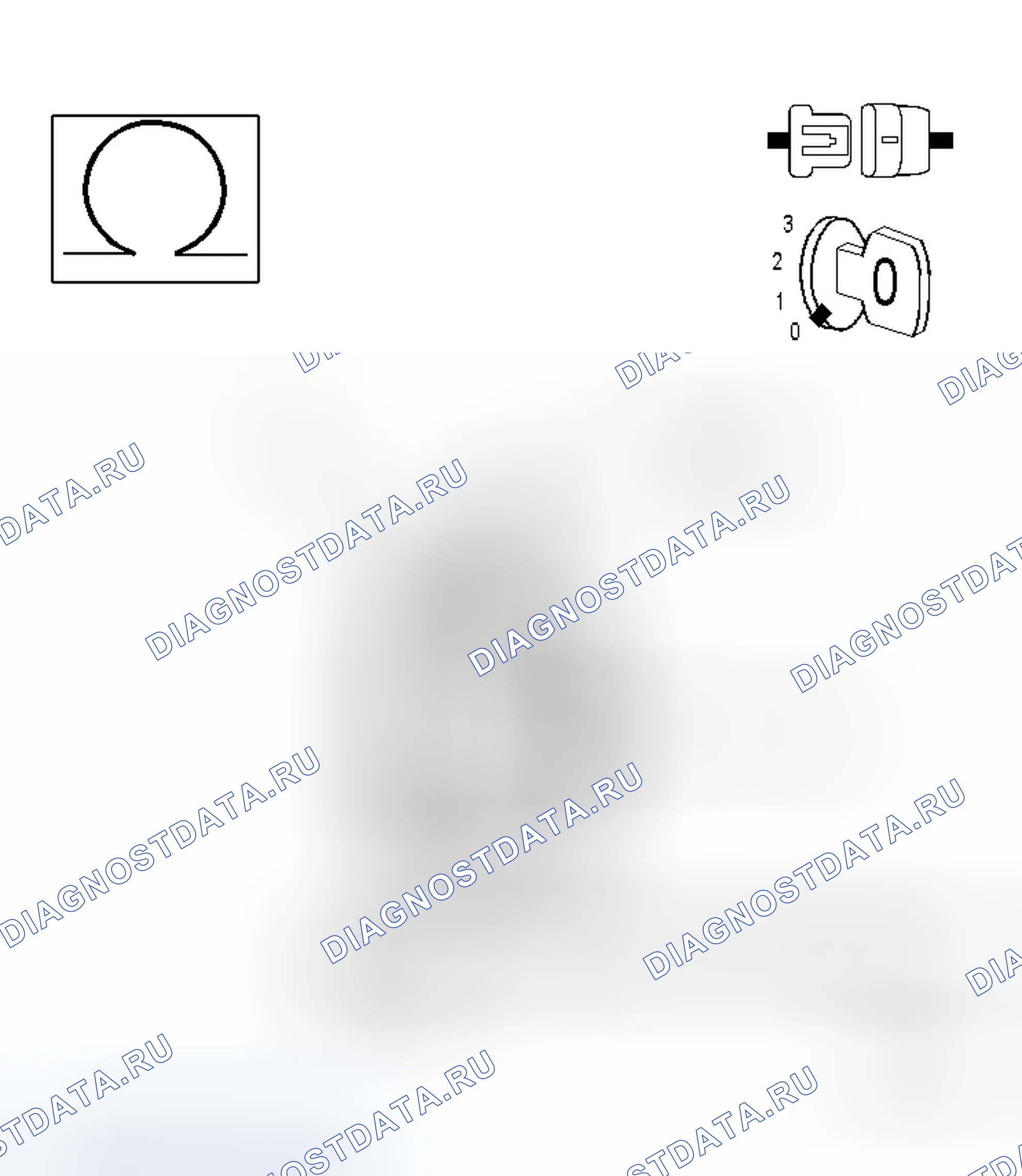 Рис. 95. Dodge Magnum I