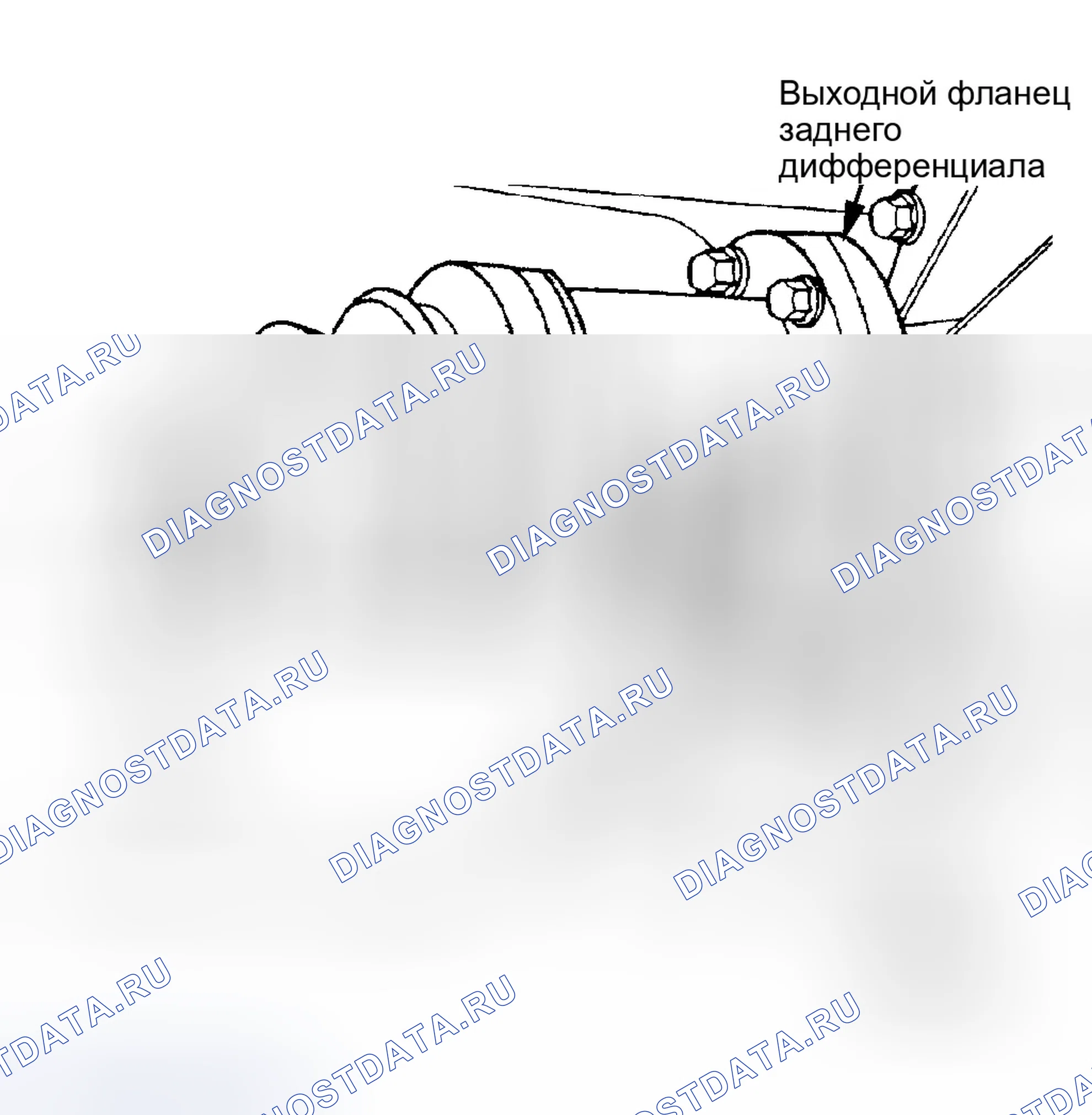 Рис. 19. Dodge Grand Caravan IV