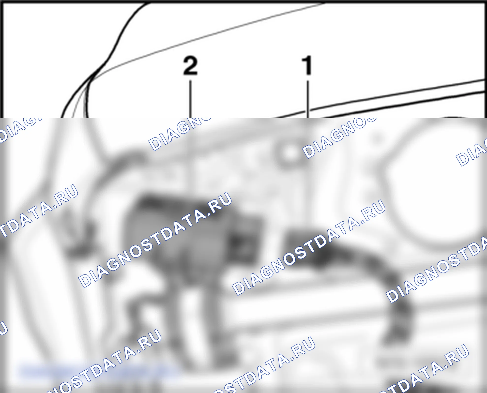 Передние сиденья, общая информация. SEAT Alhambra Ii