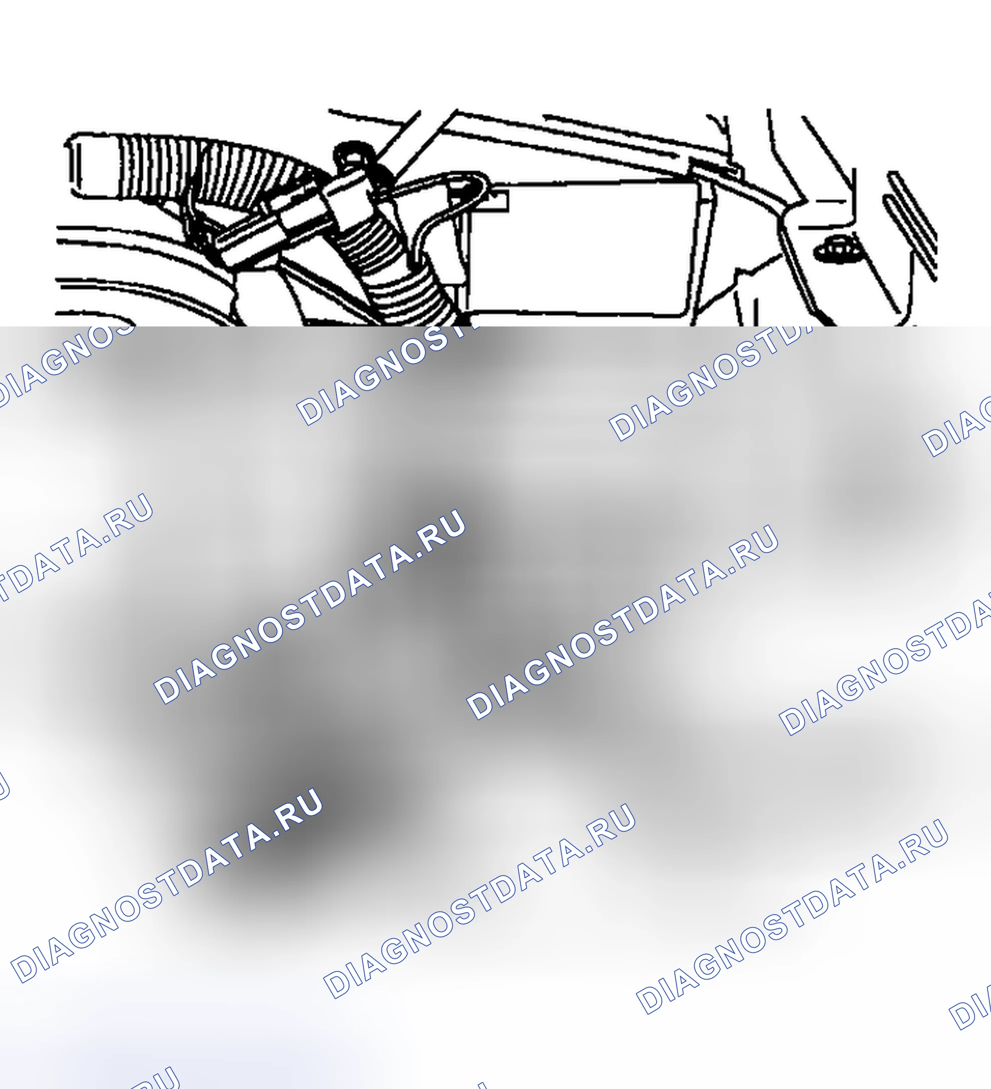 Рис. 91. Ford Pickup F250 Super Duty I