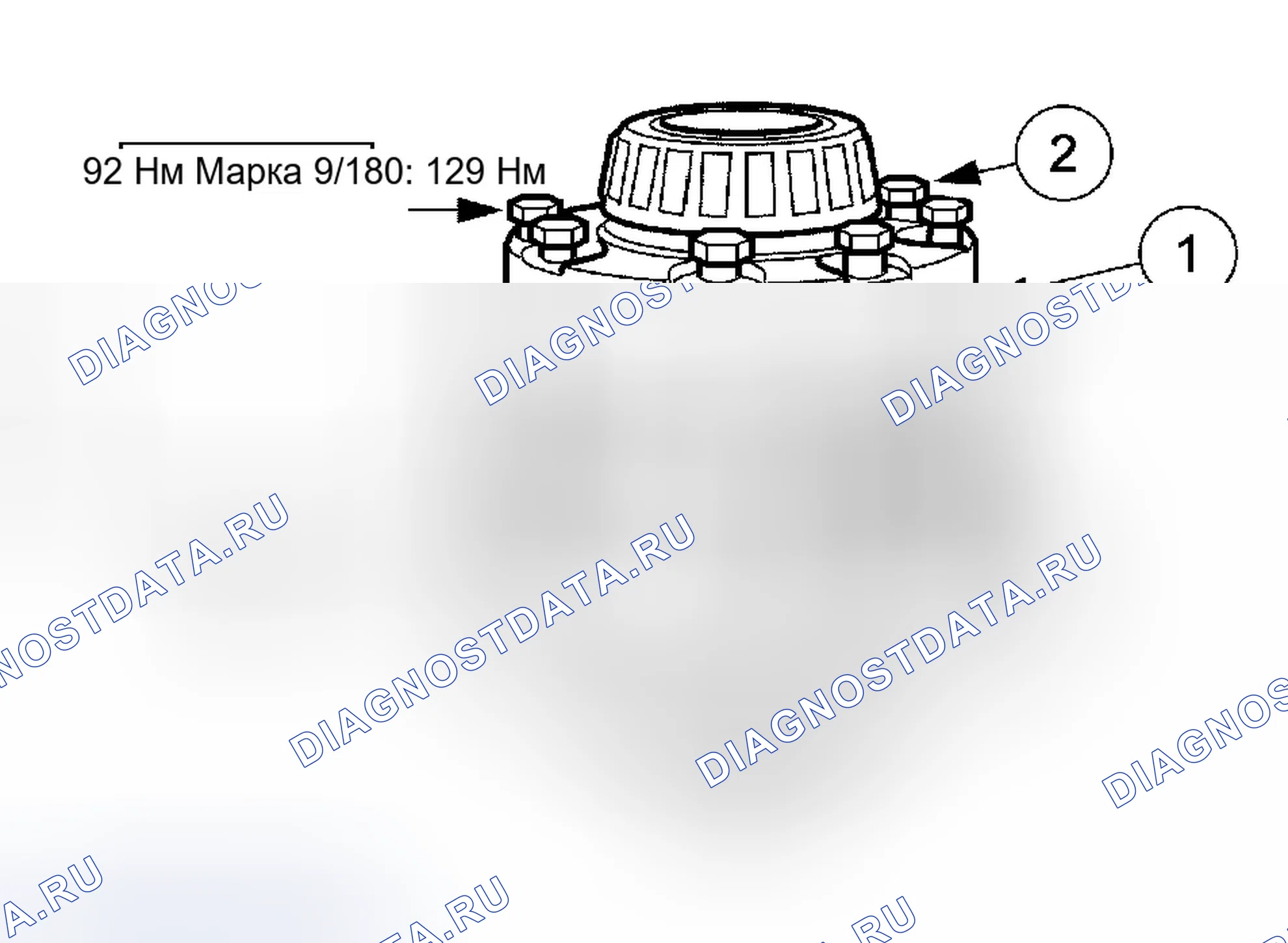 Рис. 95. Ford Econoline E350 Super Duty 