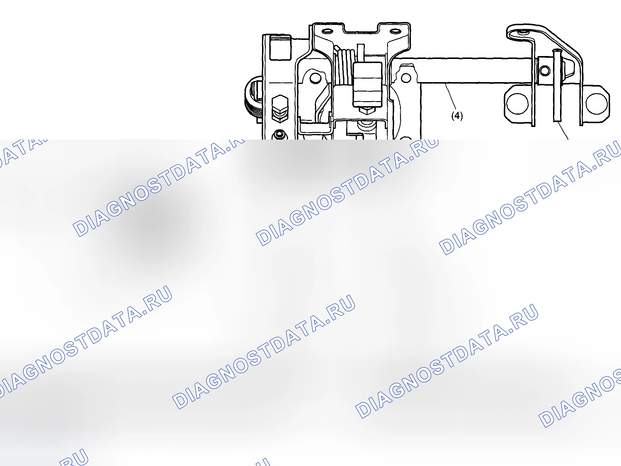 Рис. 6. Subaru Impreza WRX GD/GG рестайлинг 2