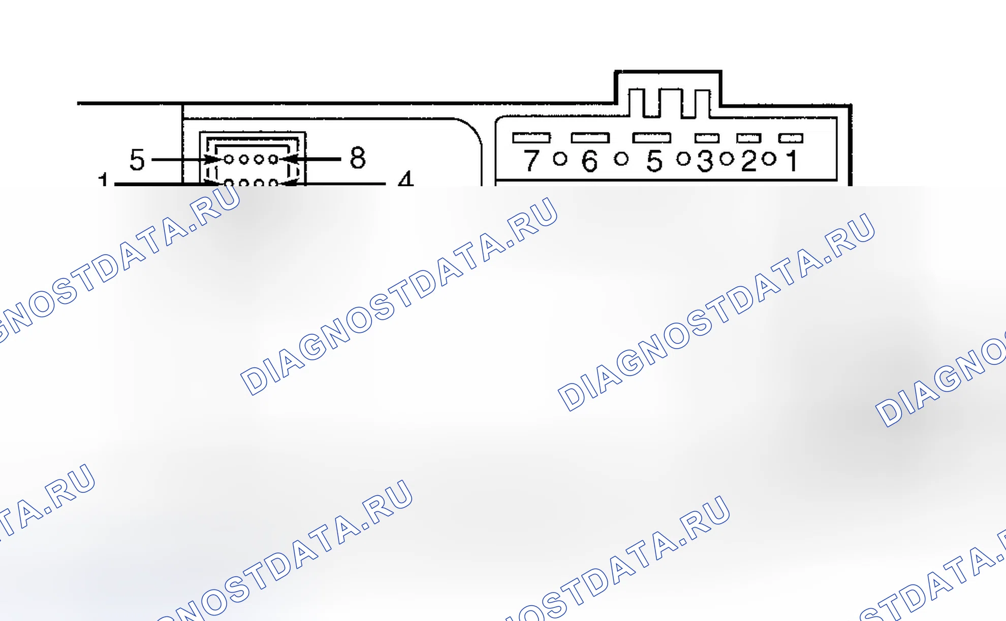 Рис. 2. Dodge Stratus I