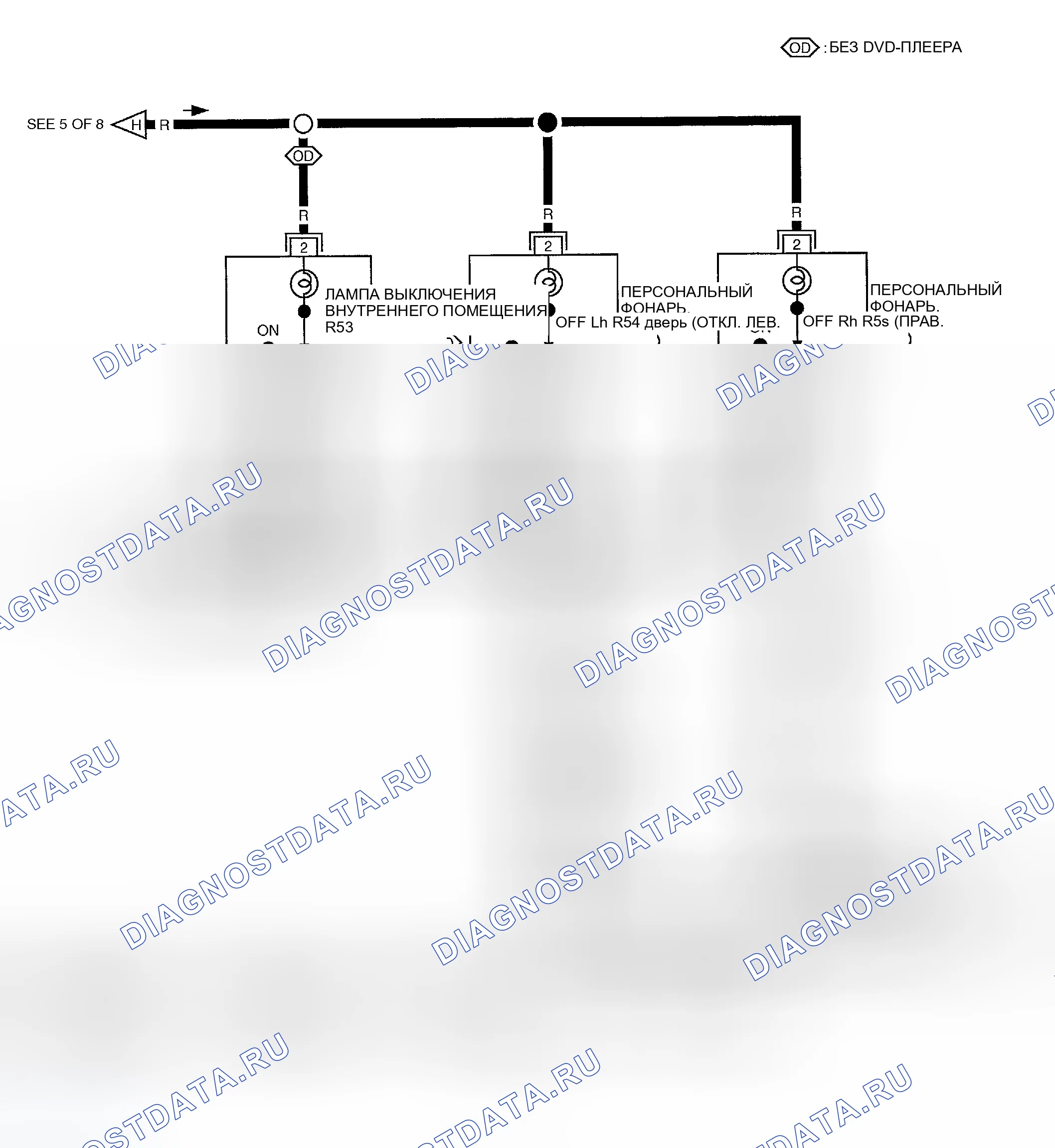 Рис. 17. Infiniti FX35 I