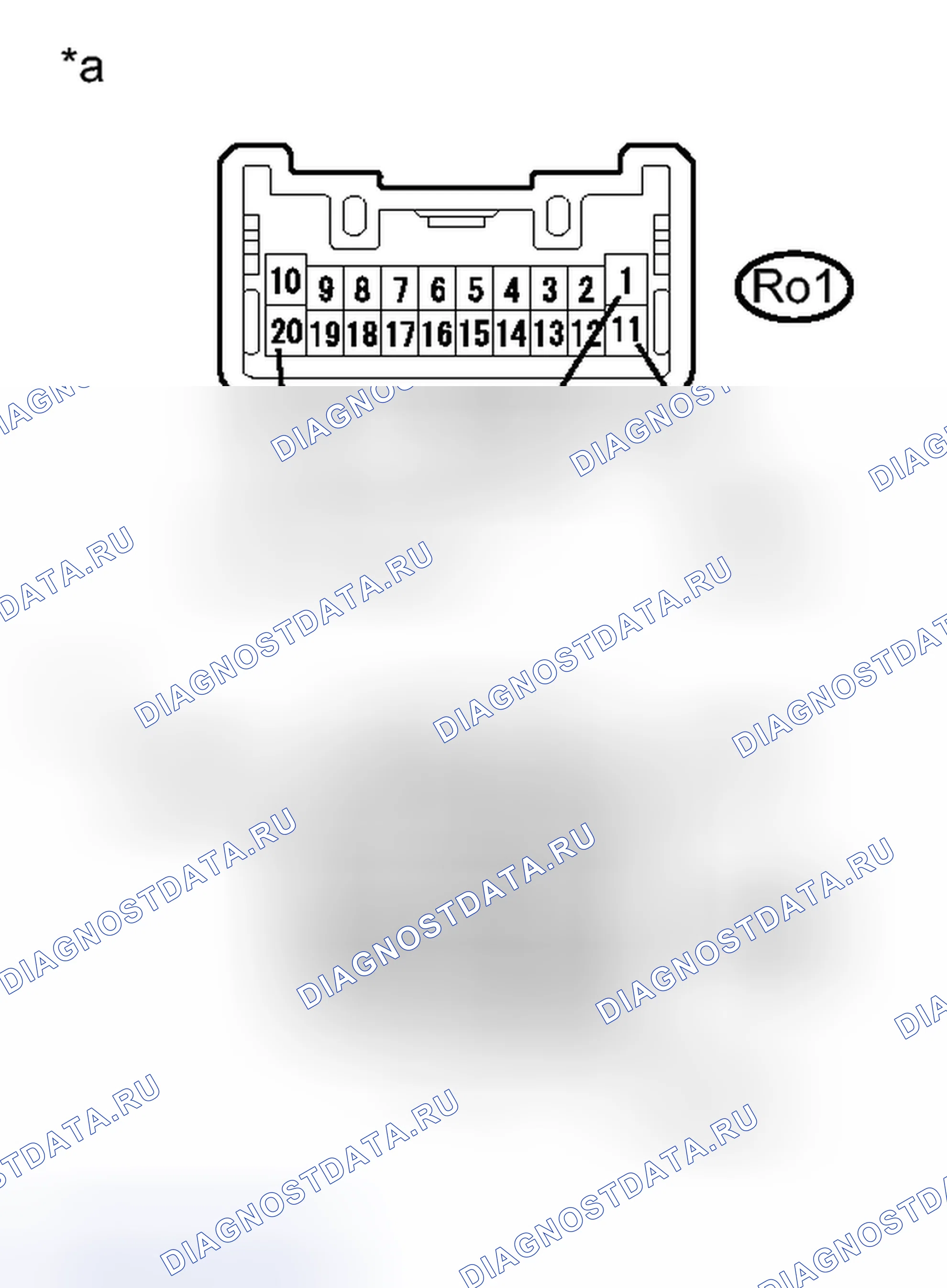 Рис. 577. Toyota Prius PHV pre-III
