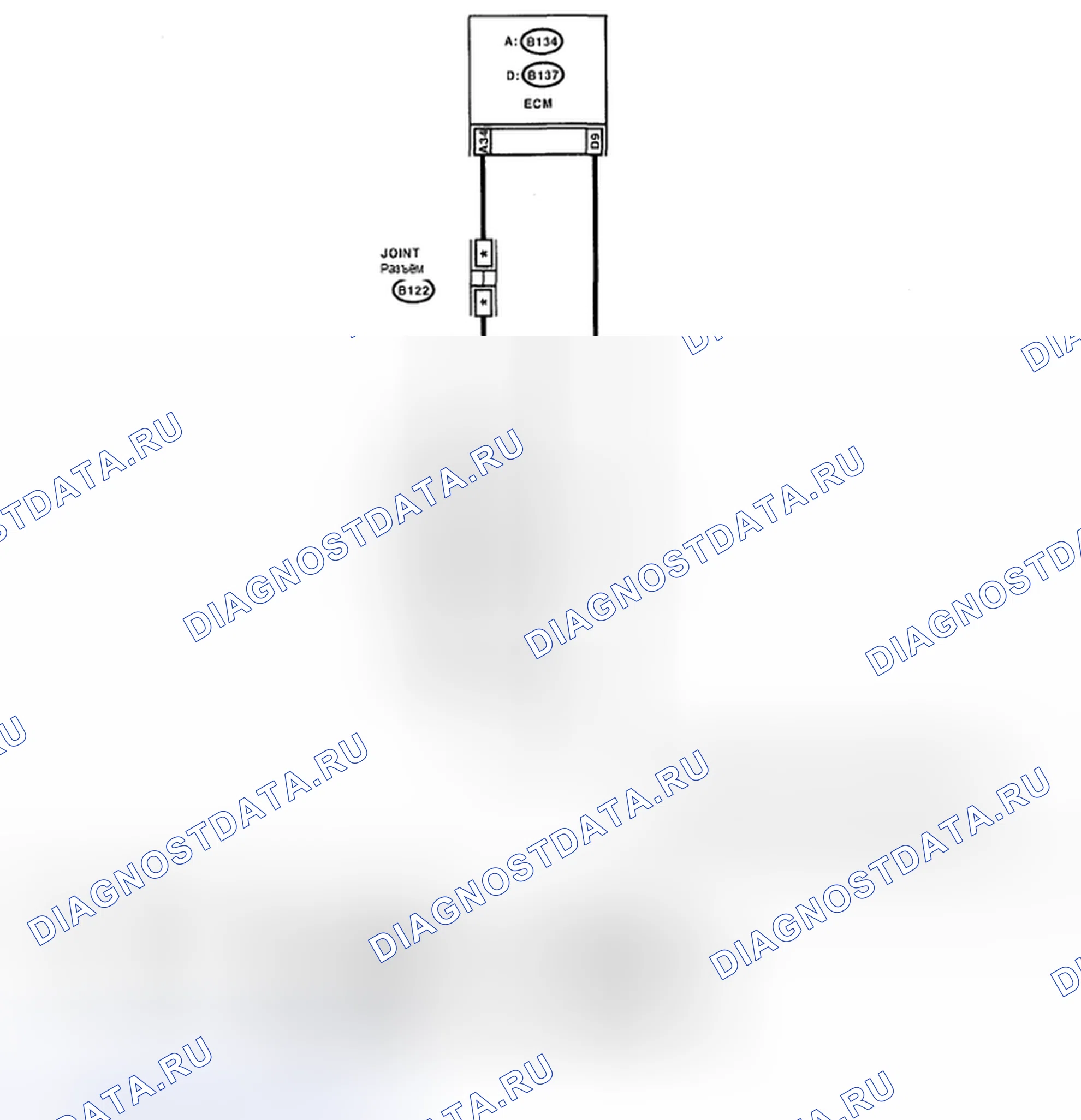 Рис. 9. Subaru Impreza GD/GC/GG рестайлинг 2