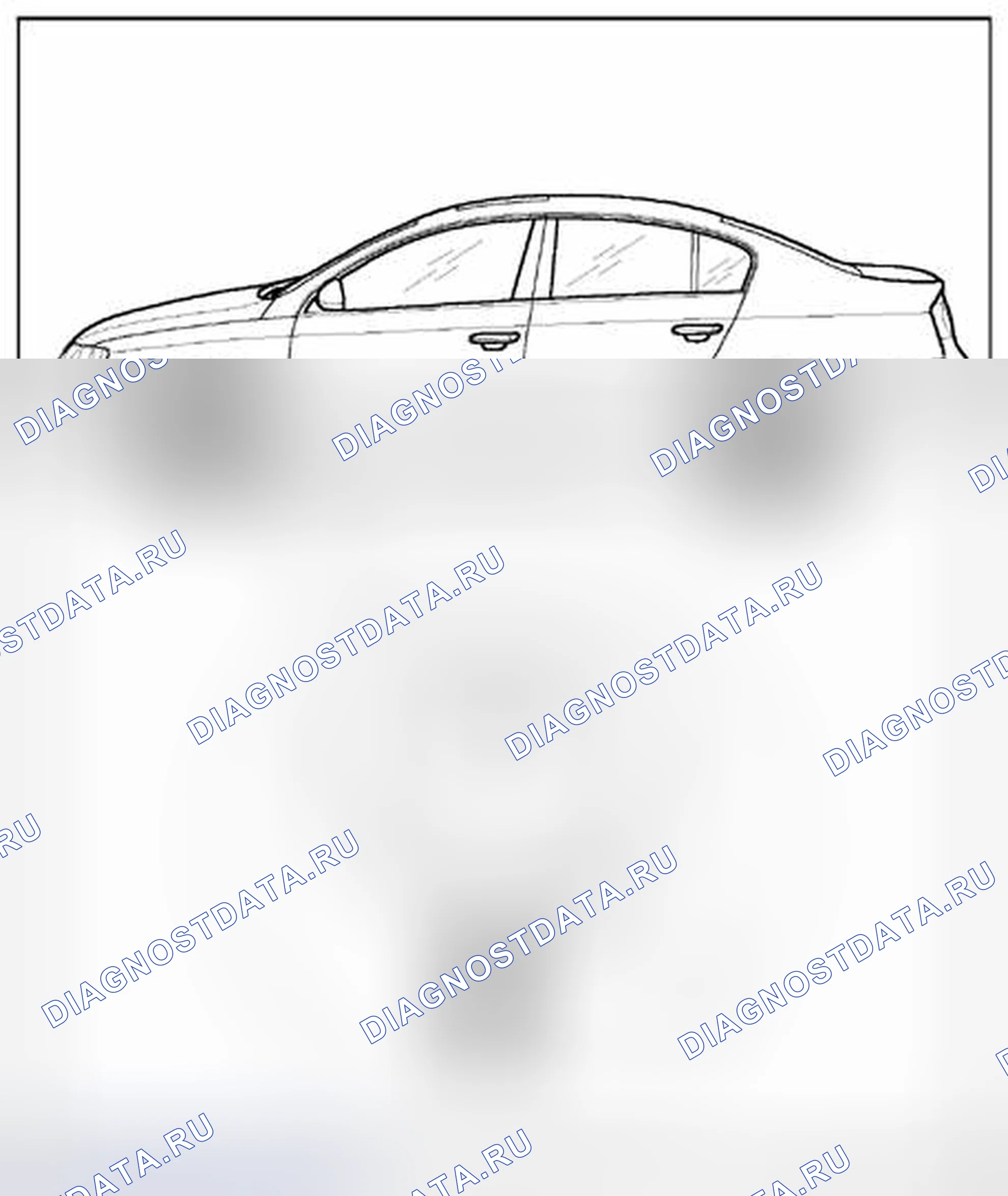 Рис. 110. Volkswagen Passat B6