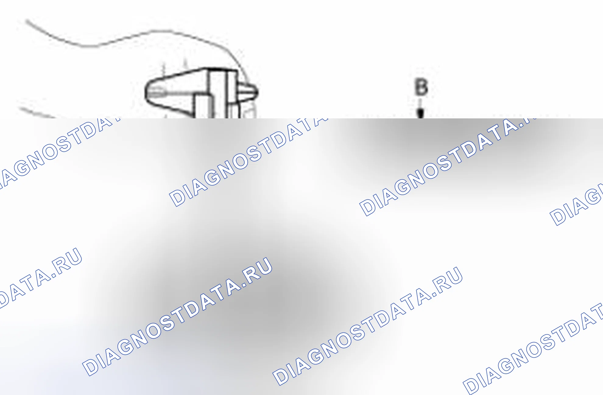 Рис. 14: Диск сцепления. Kia Rio II рестайлинг