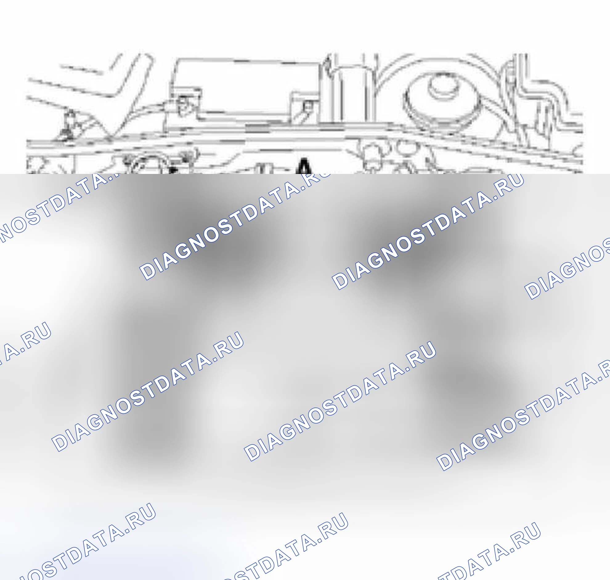 Рис. 259: Удаление. Audi S4 B5
