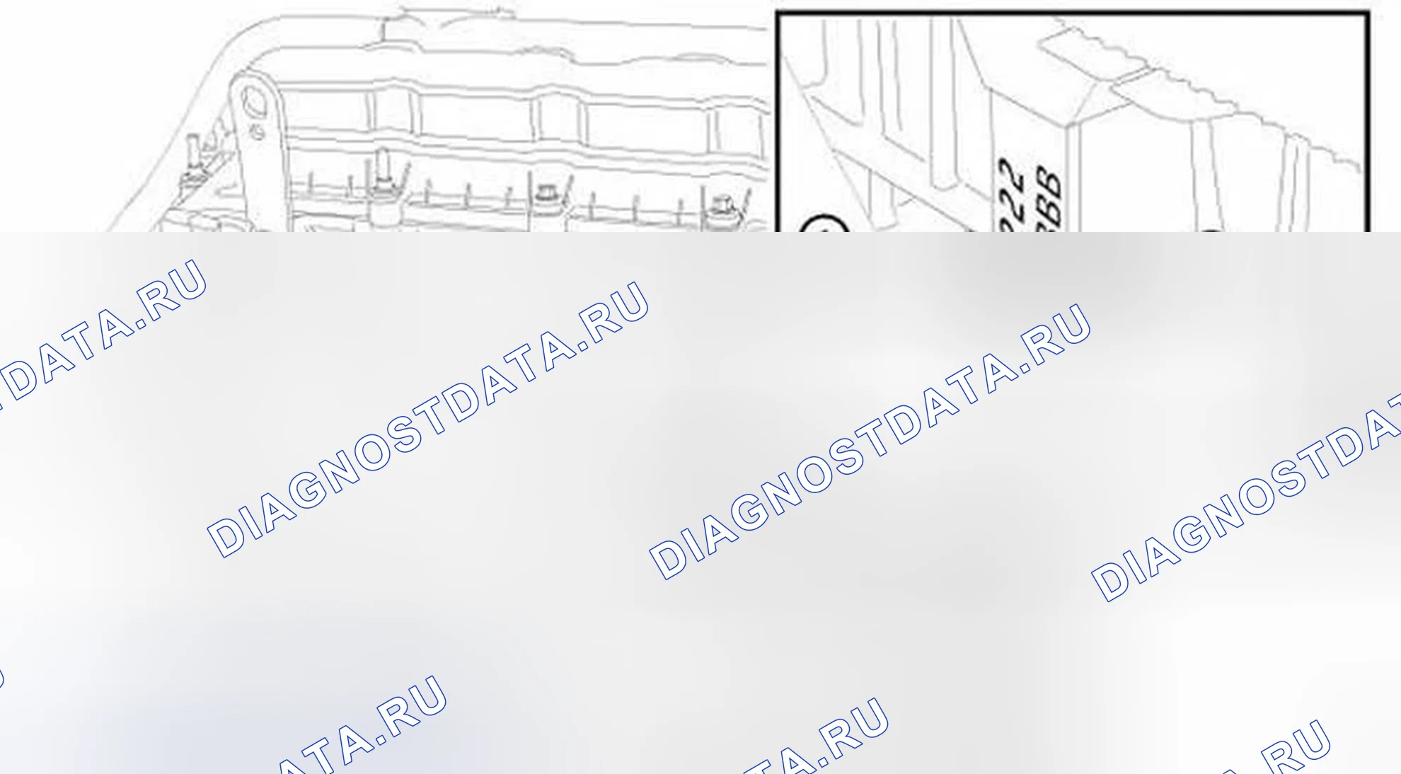 Рис. 243. Dodge Journey I