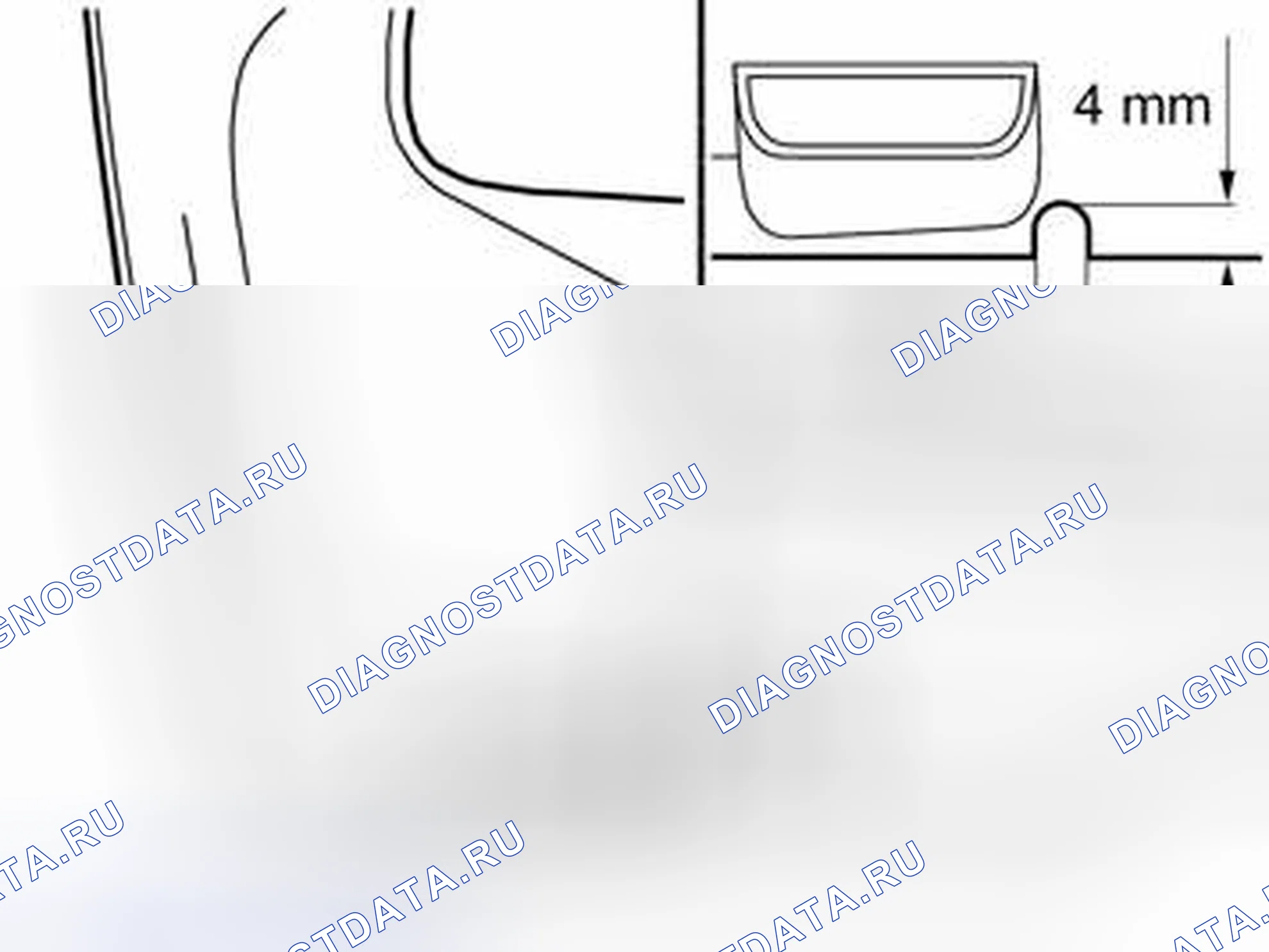 Рис. 818. Volvo S60 I