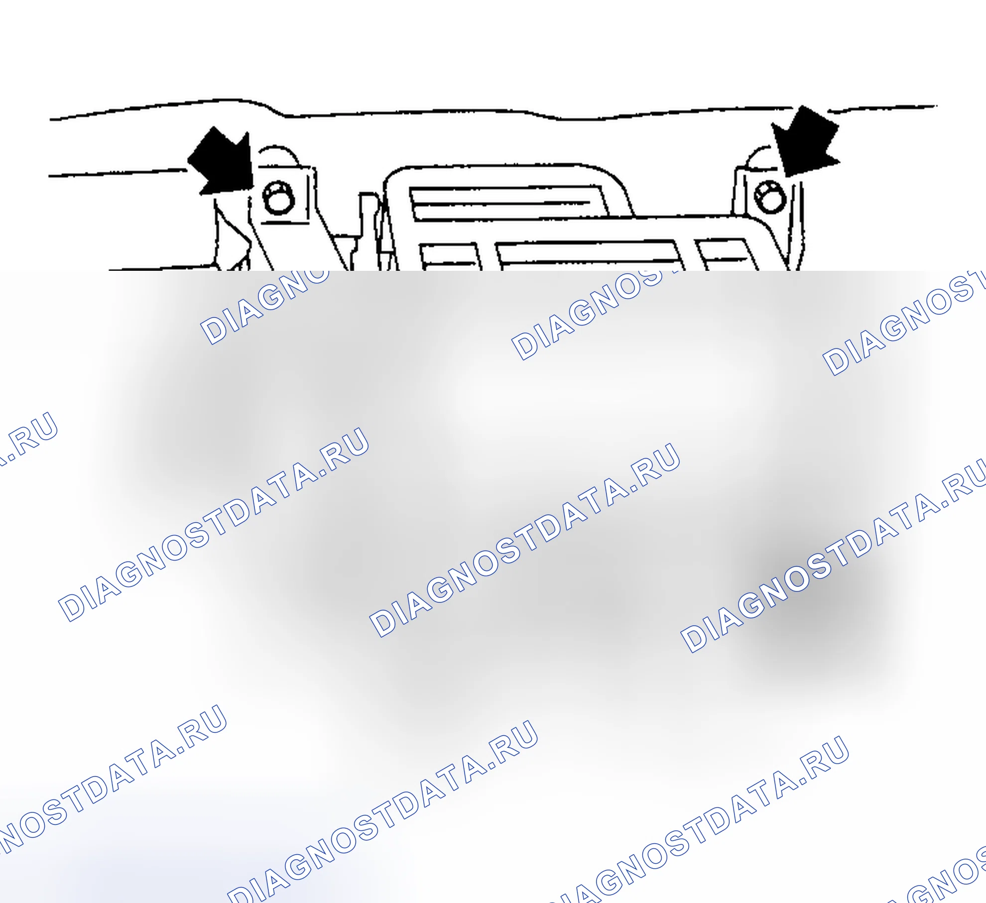 Рис. 10. Subaru Outback BH