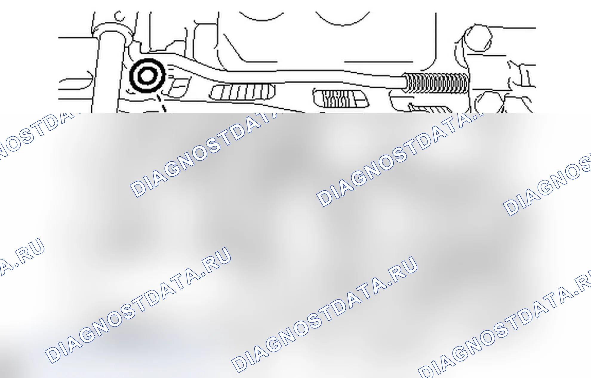 Рис. 142. Toyota Land Cruiser 200 рестайлинг