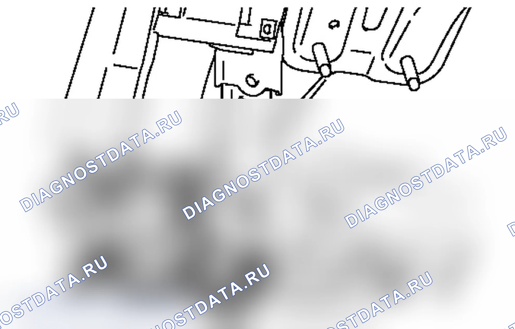 Рис. 53. Toyota Land Cruiser 200 рестайлинг
