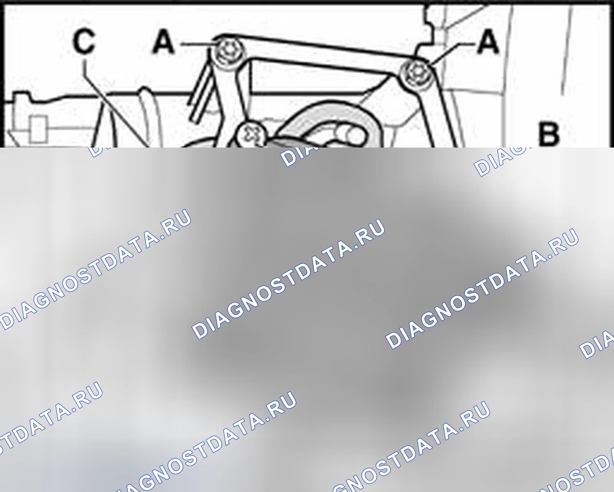 Рис. 93. Audi A8 D3 рестайлинг 2
