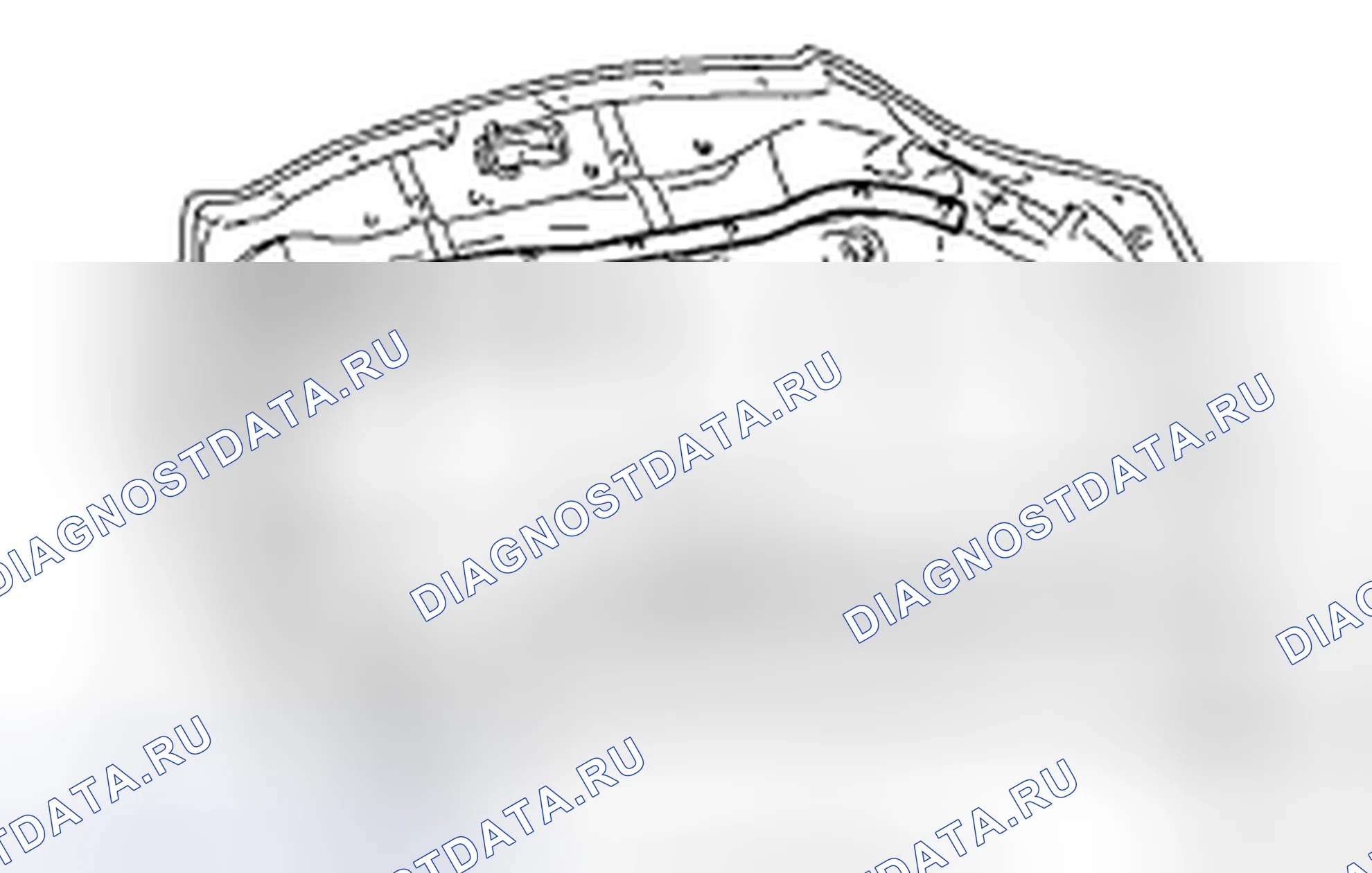 Рис. 37. Toyota Highlander II