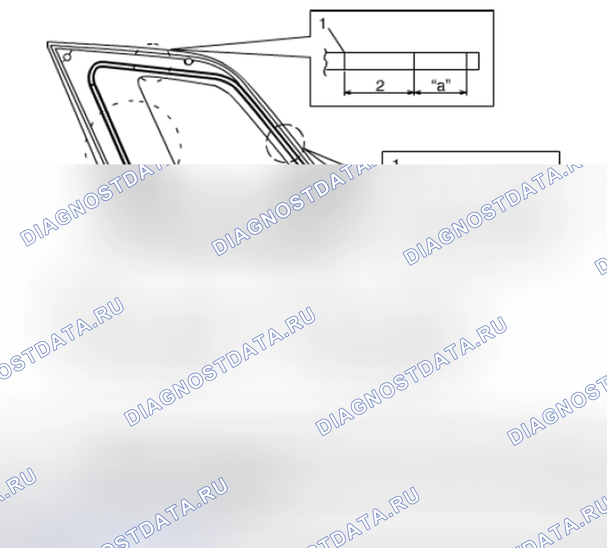 Рис. 30. Suzuki Grand Vitara II рестайлинг 2