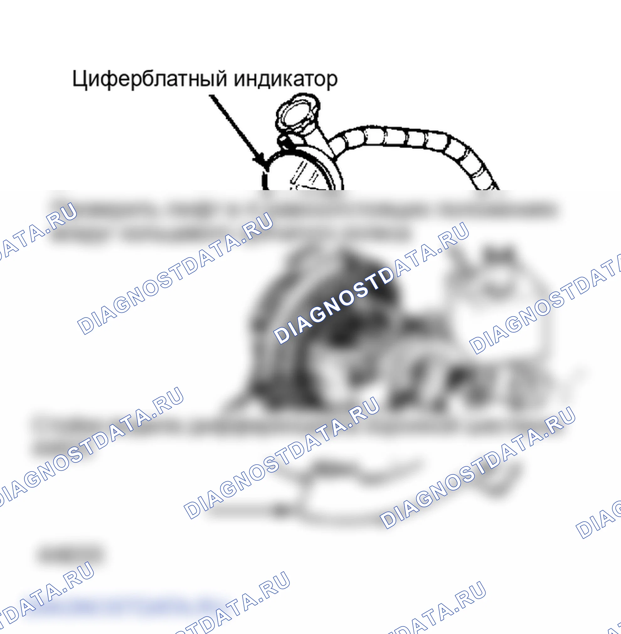 Рис. 6: ДЕМОНТАЖ И ПРОВЕРКА. Honda Civic III