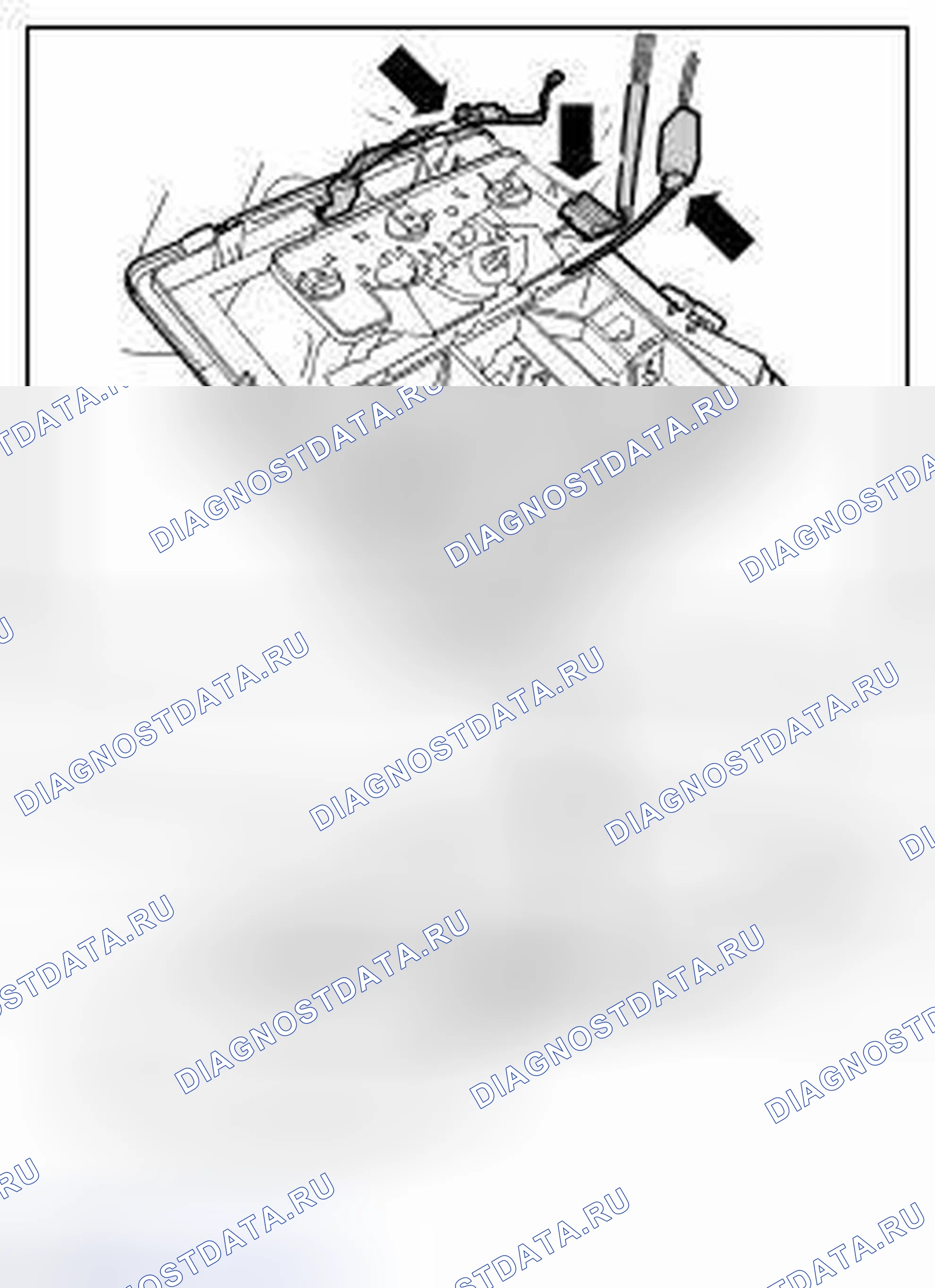 Рис. 11. Land Rover Range Rover Sport I рестайлинг