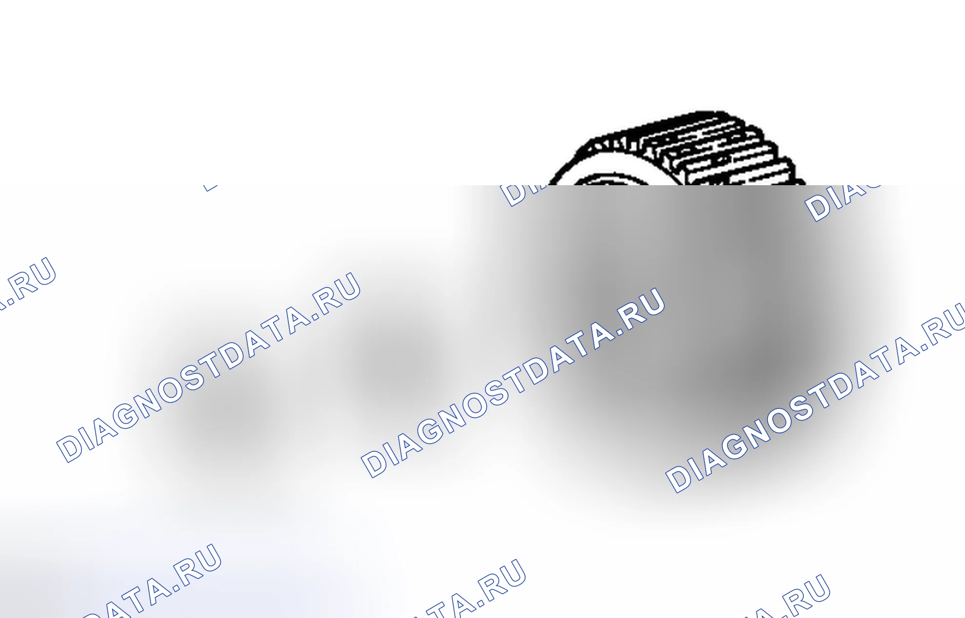 Рис. 397. Toyota Matrix E140