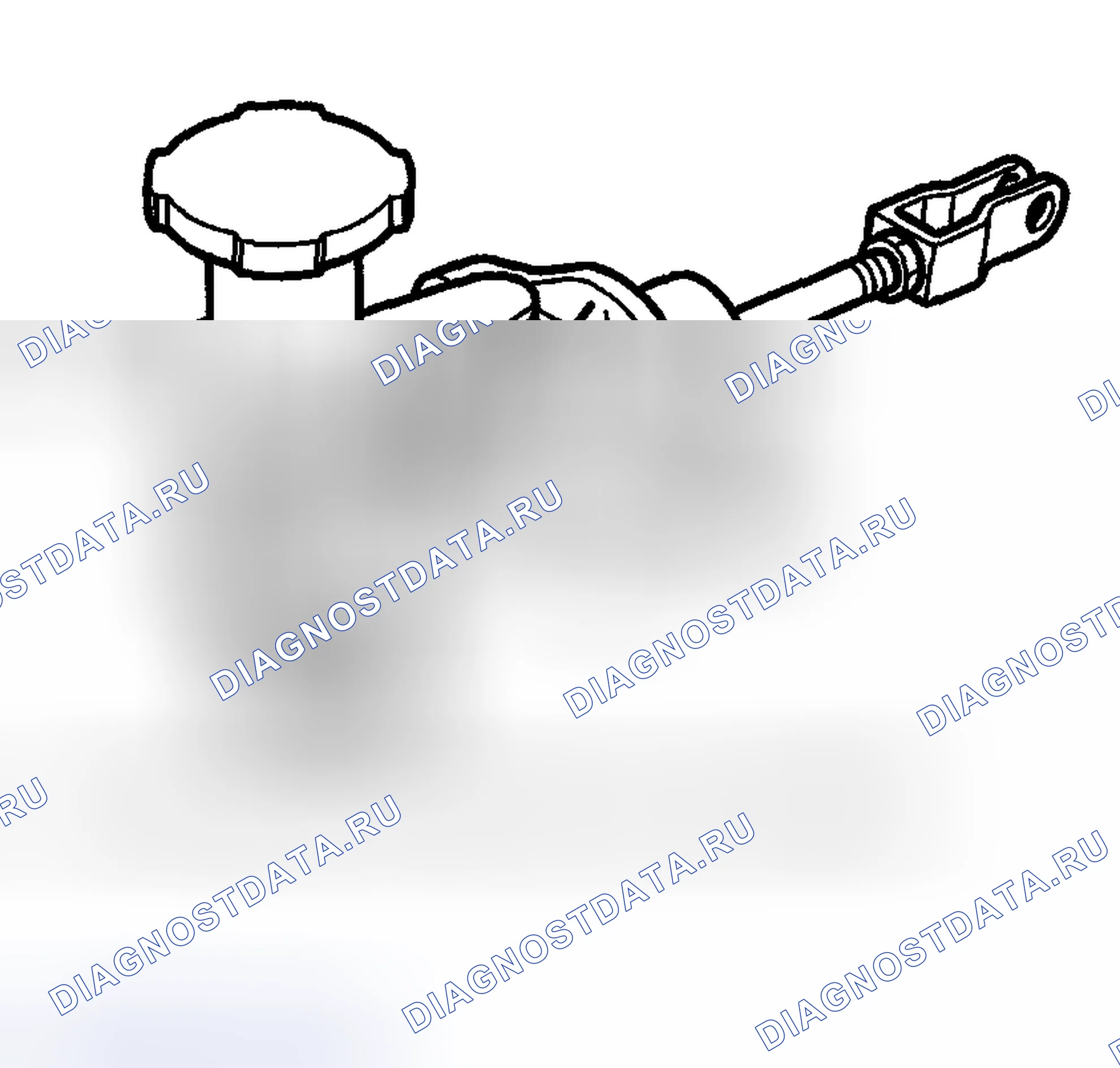 Рис. 18: РАЗБОРКА. Subaru Forester SG