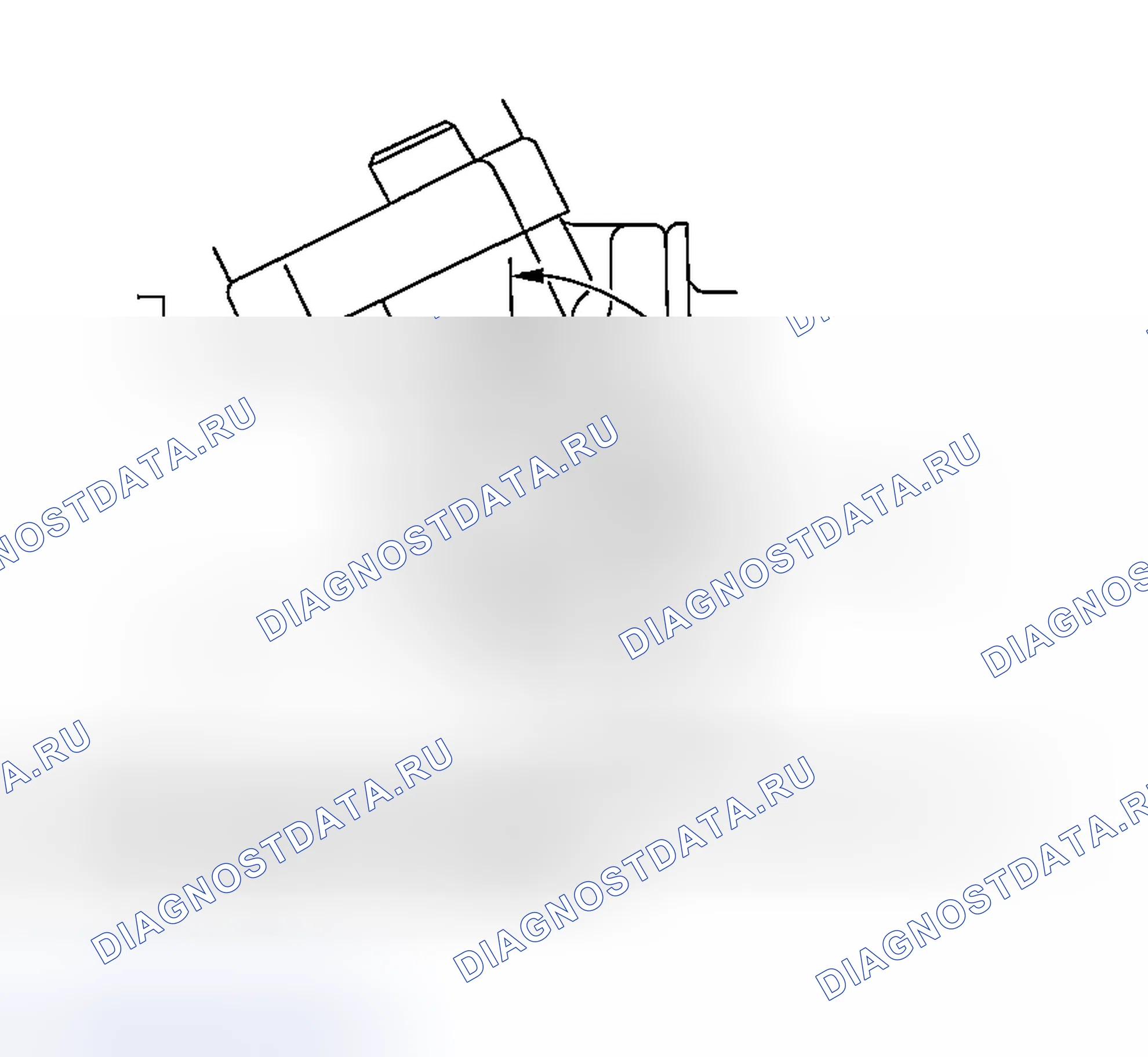 Рис. 117. Subaru Baja I