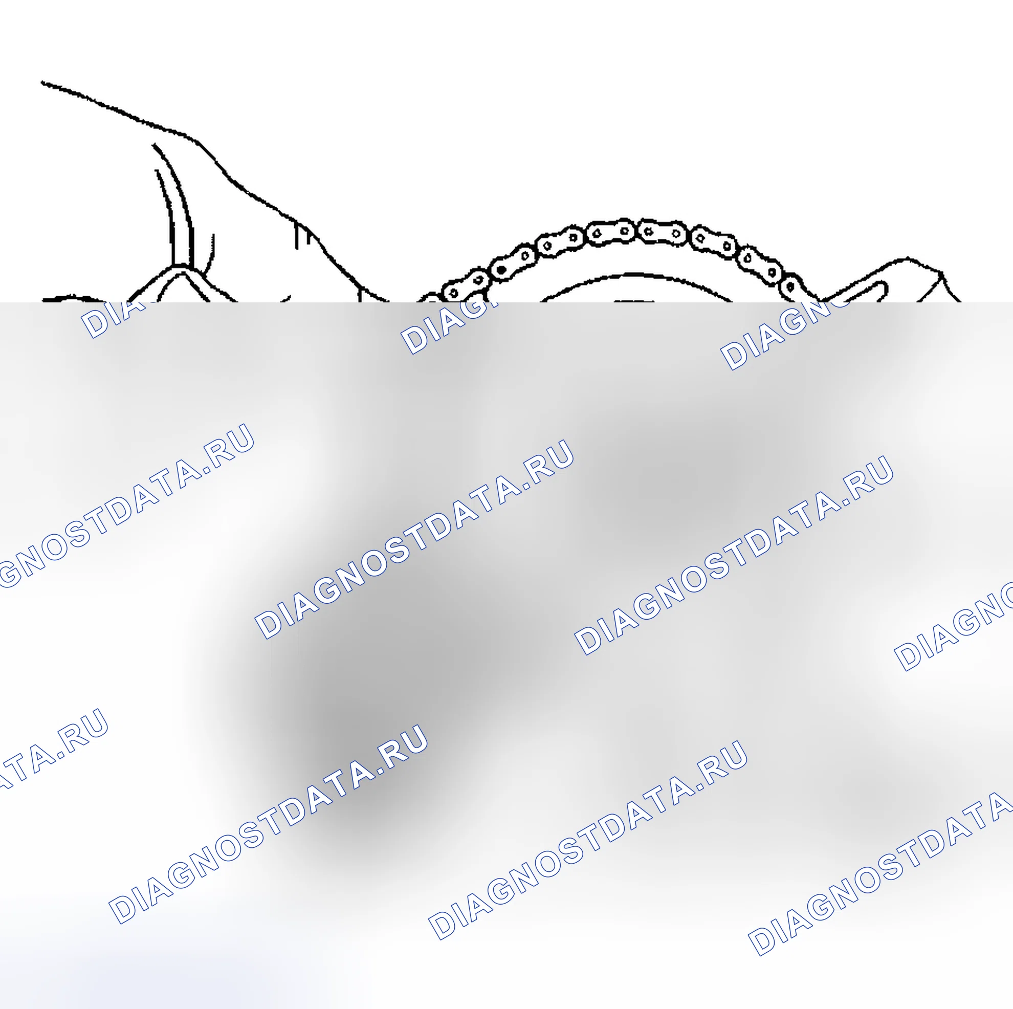 Рис. 1512. Hyundai Terracan I рестайлинг