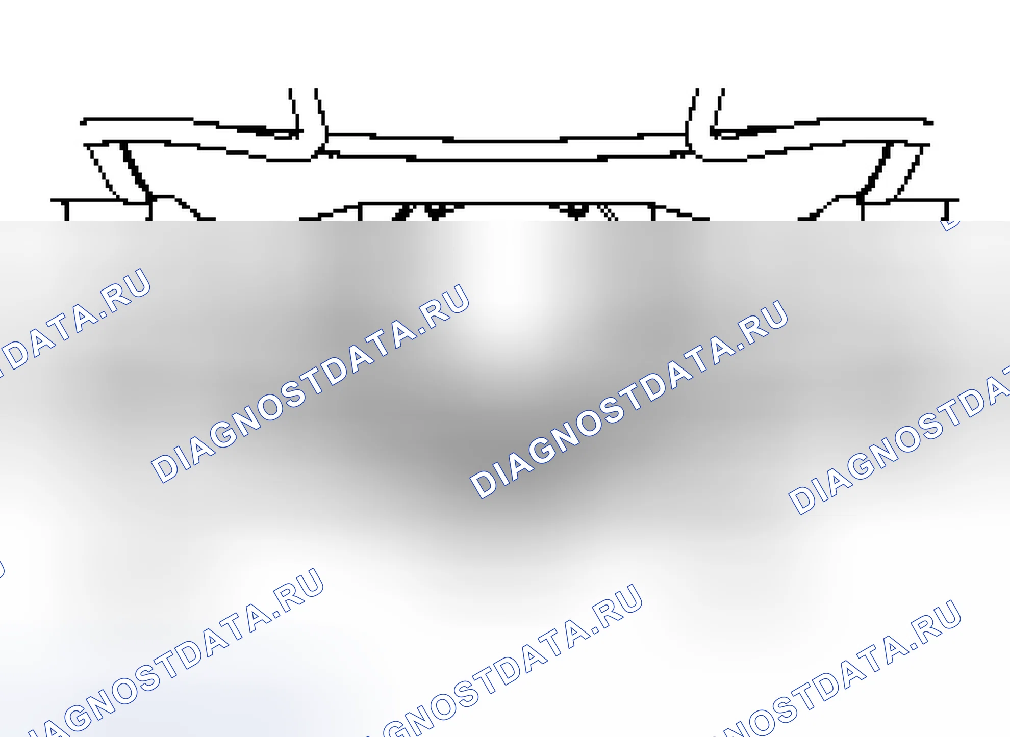 Рис. 61. Ford Crown Victoria II