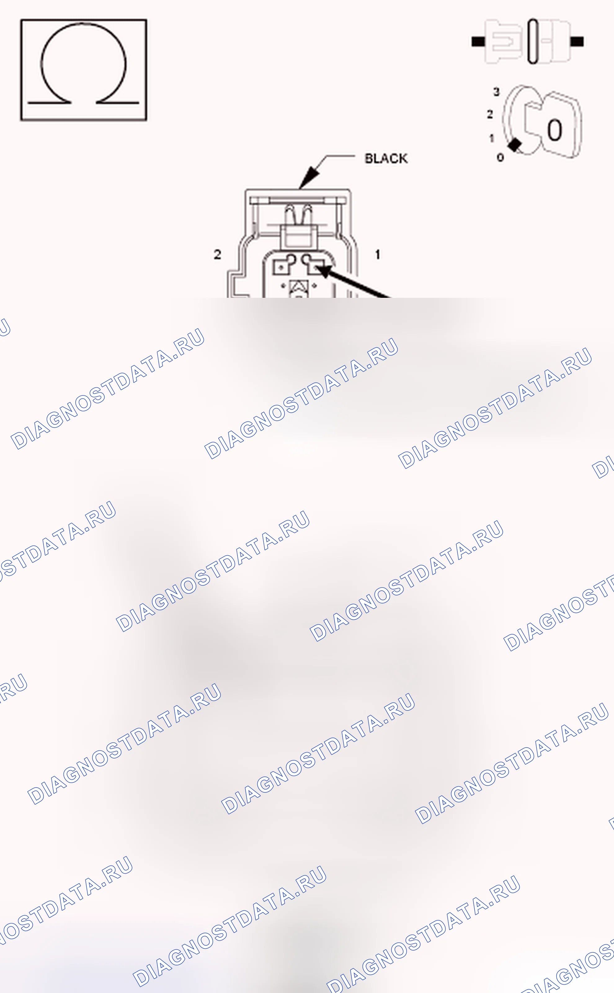 Рис. 411. RAM Cab & Chassis 3500 HD I