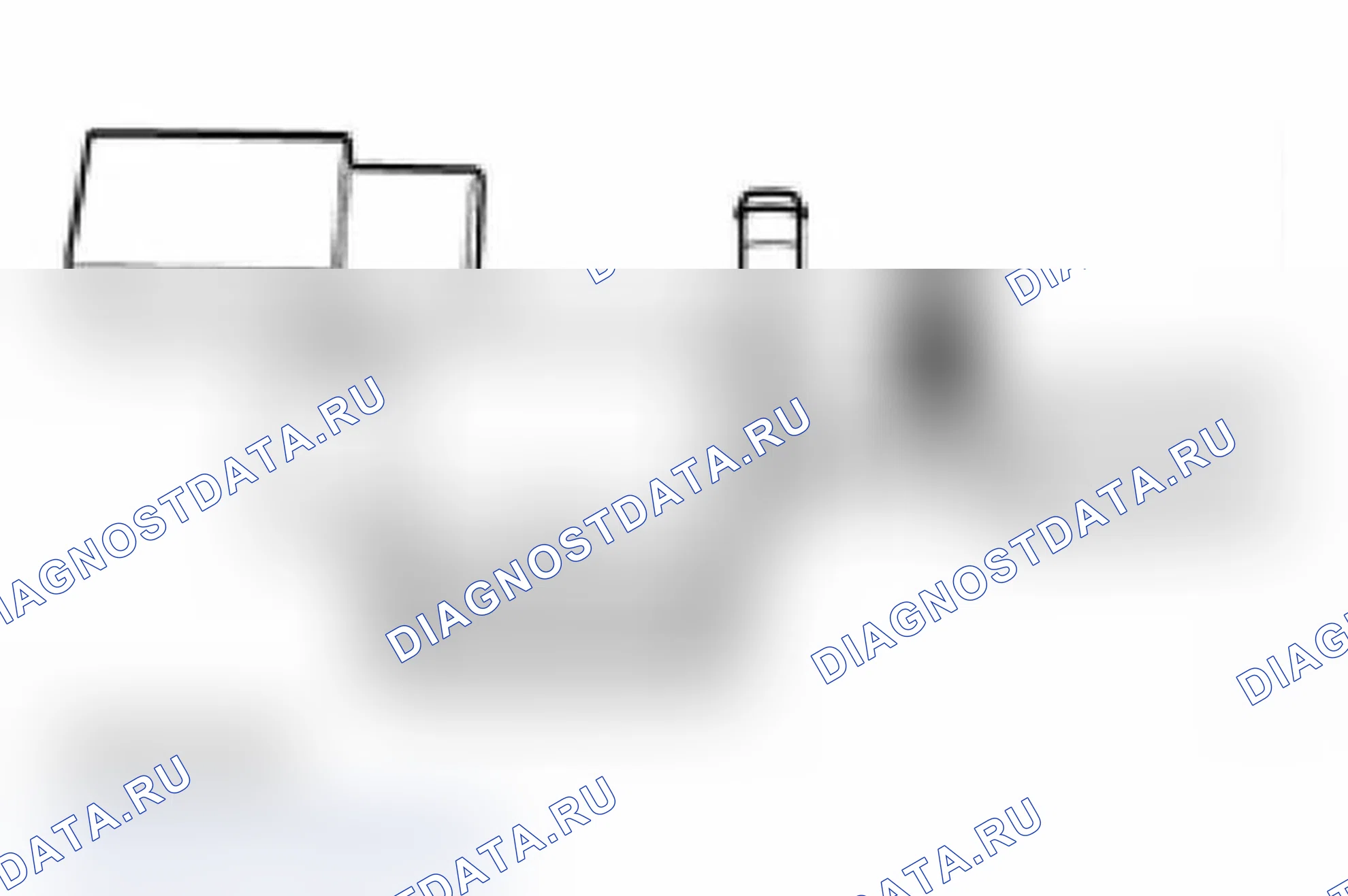 Рис. 42. Audi A6 C5 рестайлинг