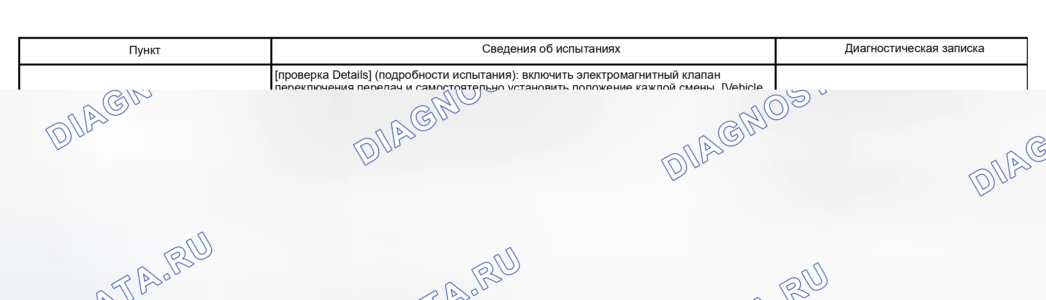 Рис. 298: Процедура проверки. Toyota Camry XV30