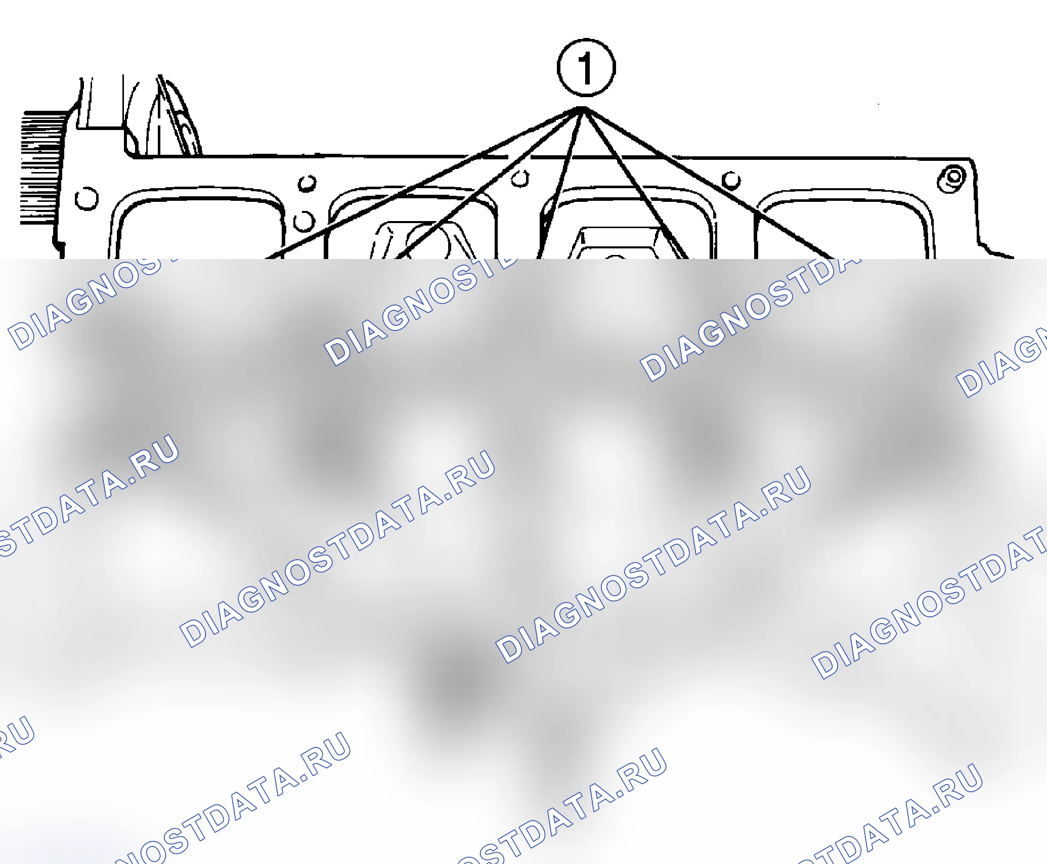 Рис. 107. Dodge Caravan IV