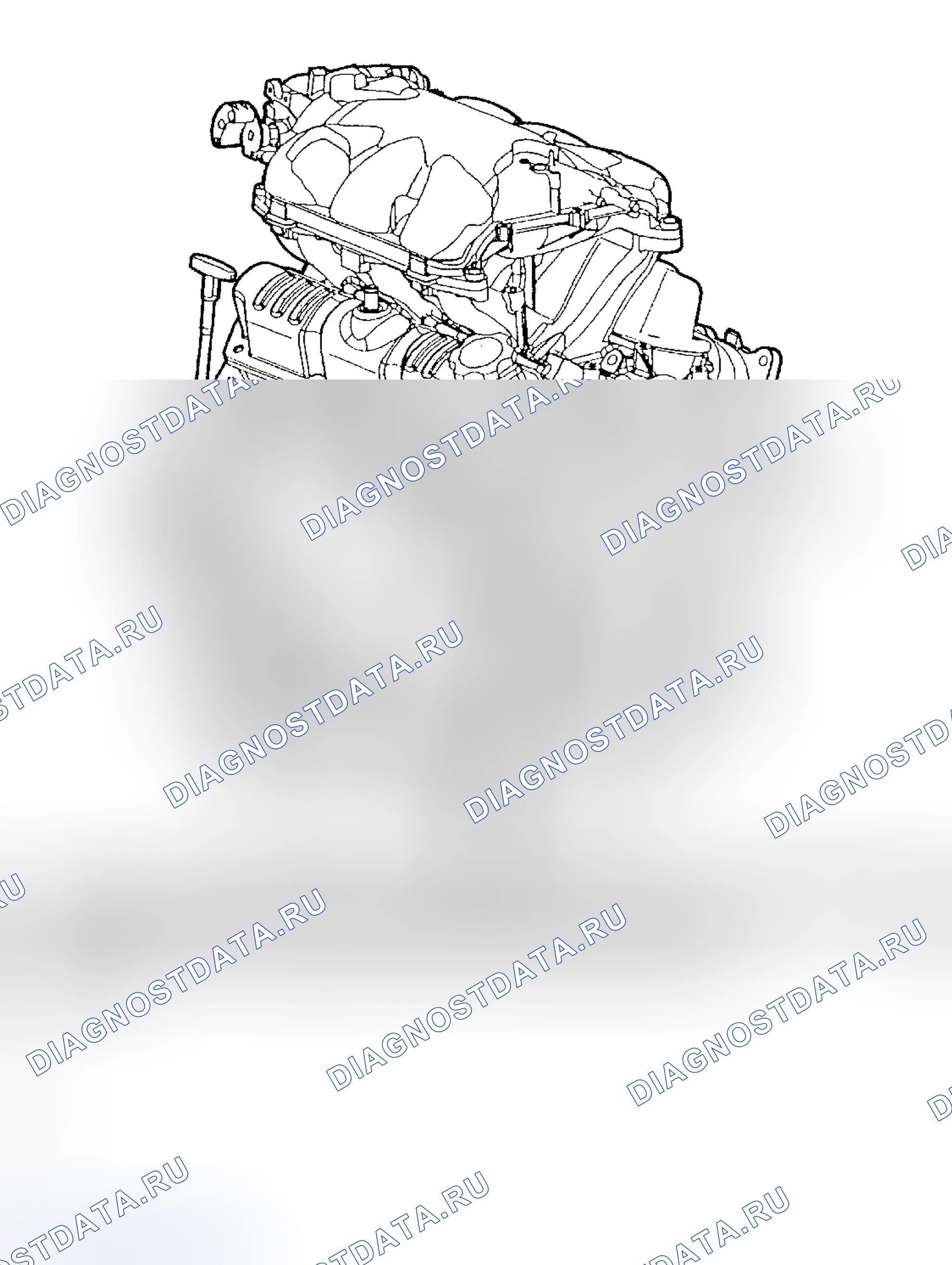 Рис. 179. Dodge Caravan IV