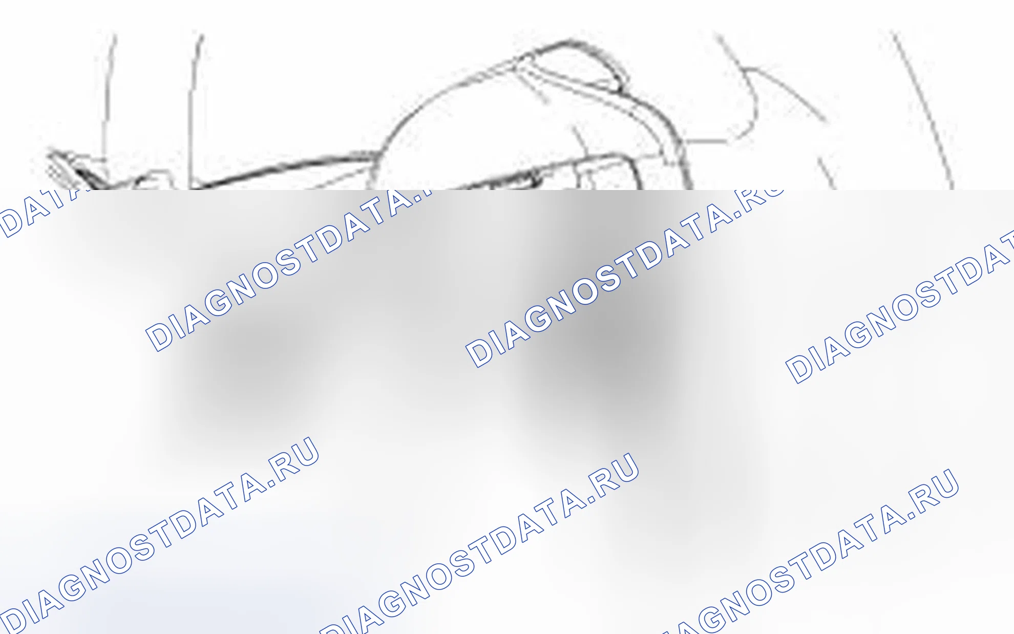 Рис. 4. Ford Taurus VI