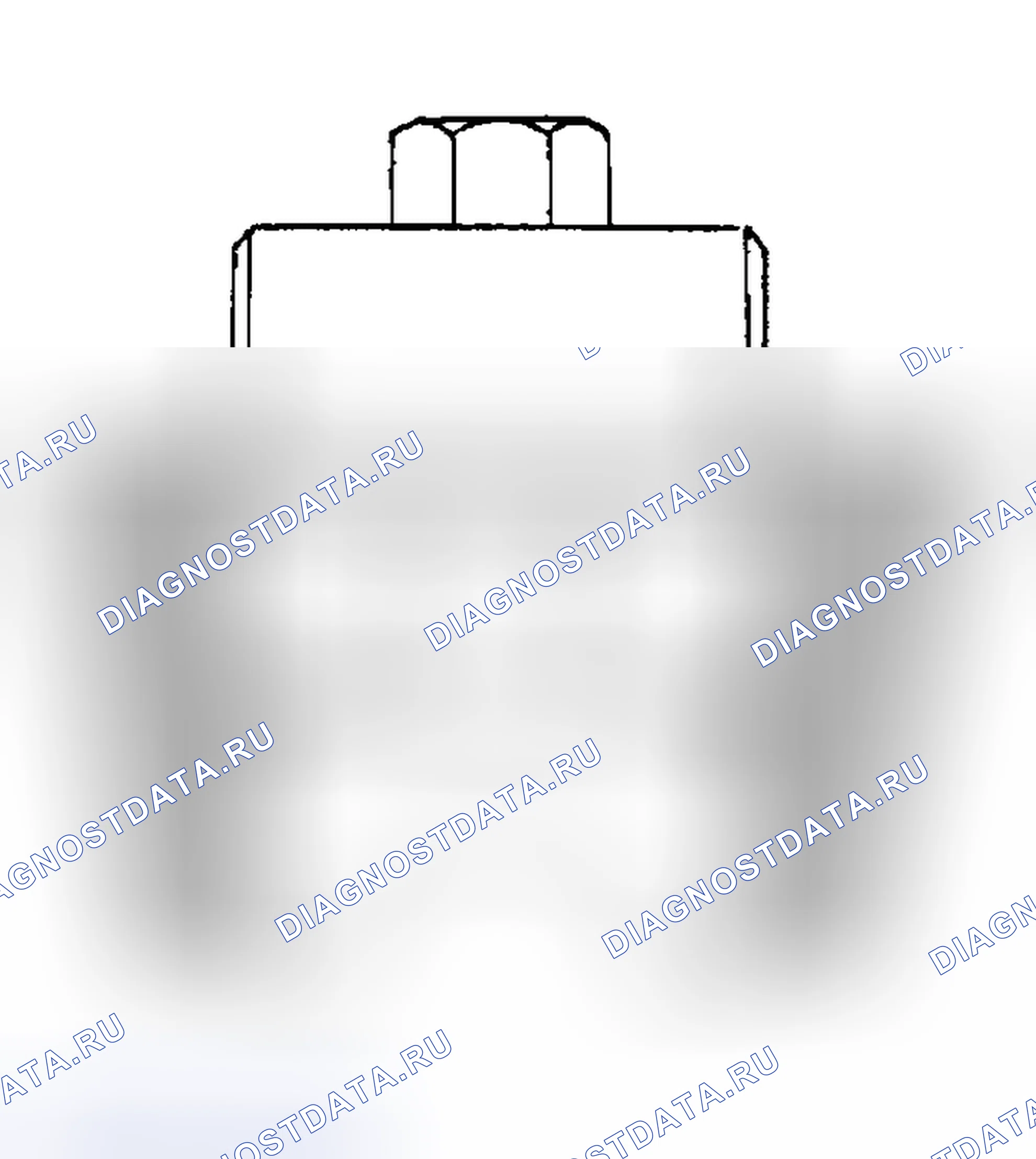 Рис. 84. Subaru Legacy BE/BH/BT