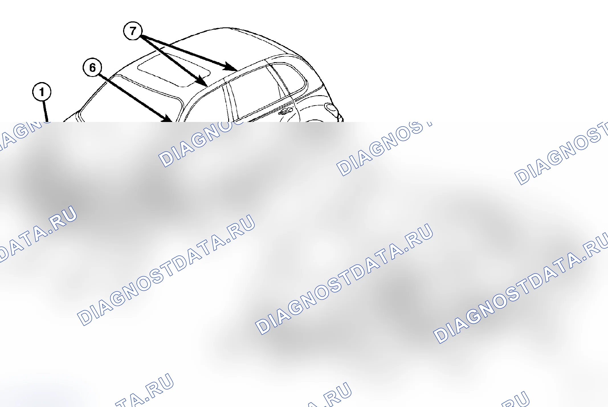 Рис. 1. Chrysler PT Cruiser I
