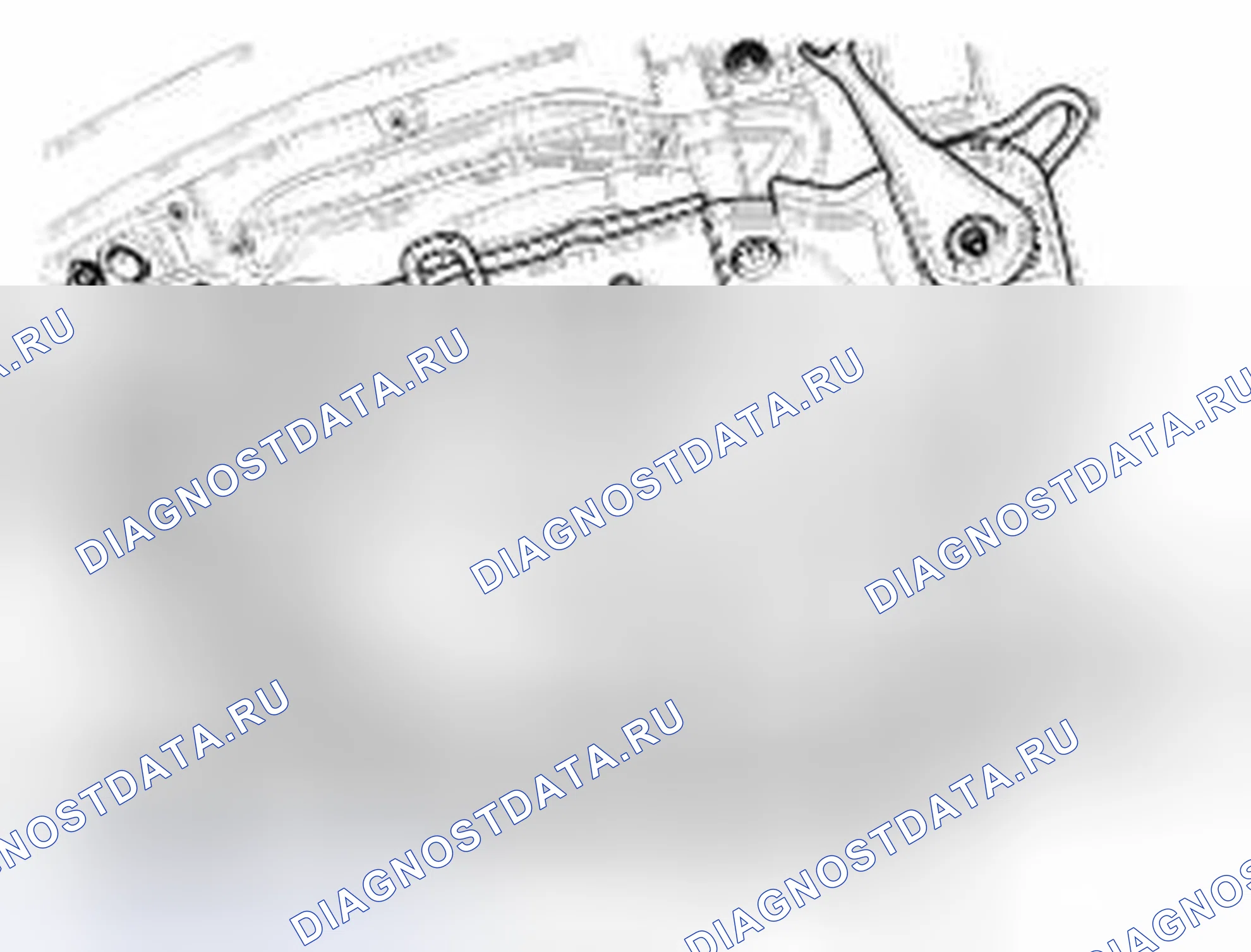 Рис. 28. Hyundai Veracruz I