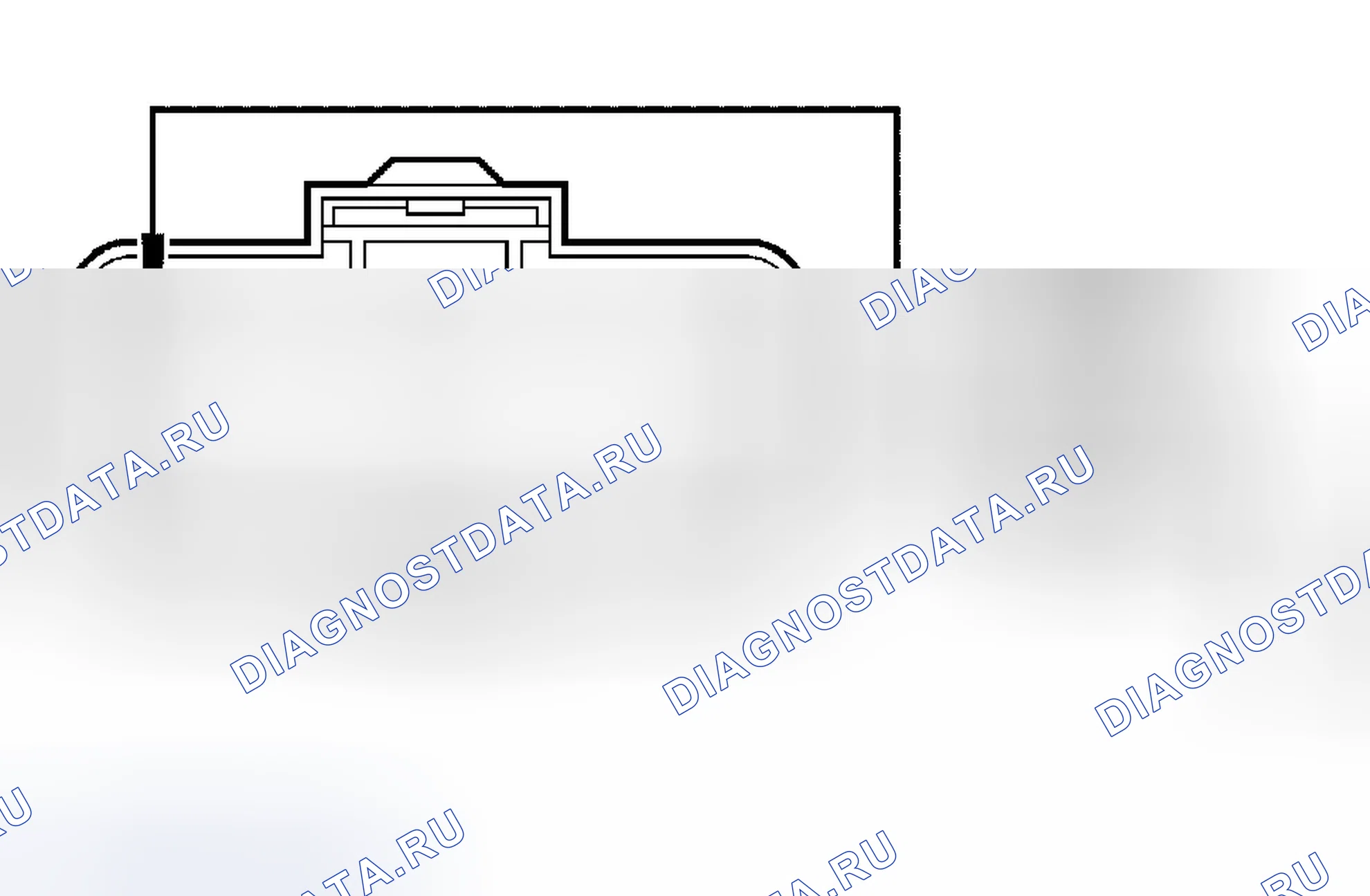 Рис. 11. Ford Pickup F350 Super Duty 